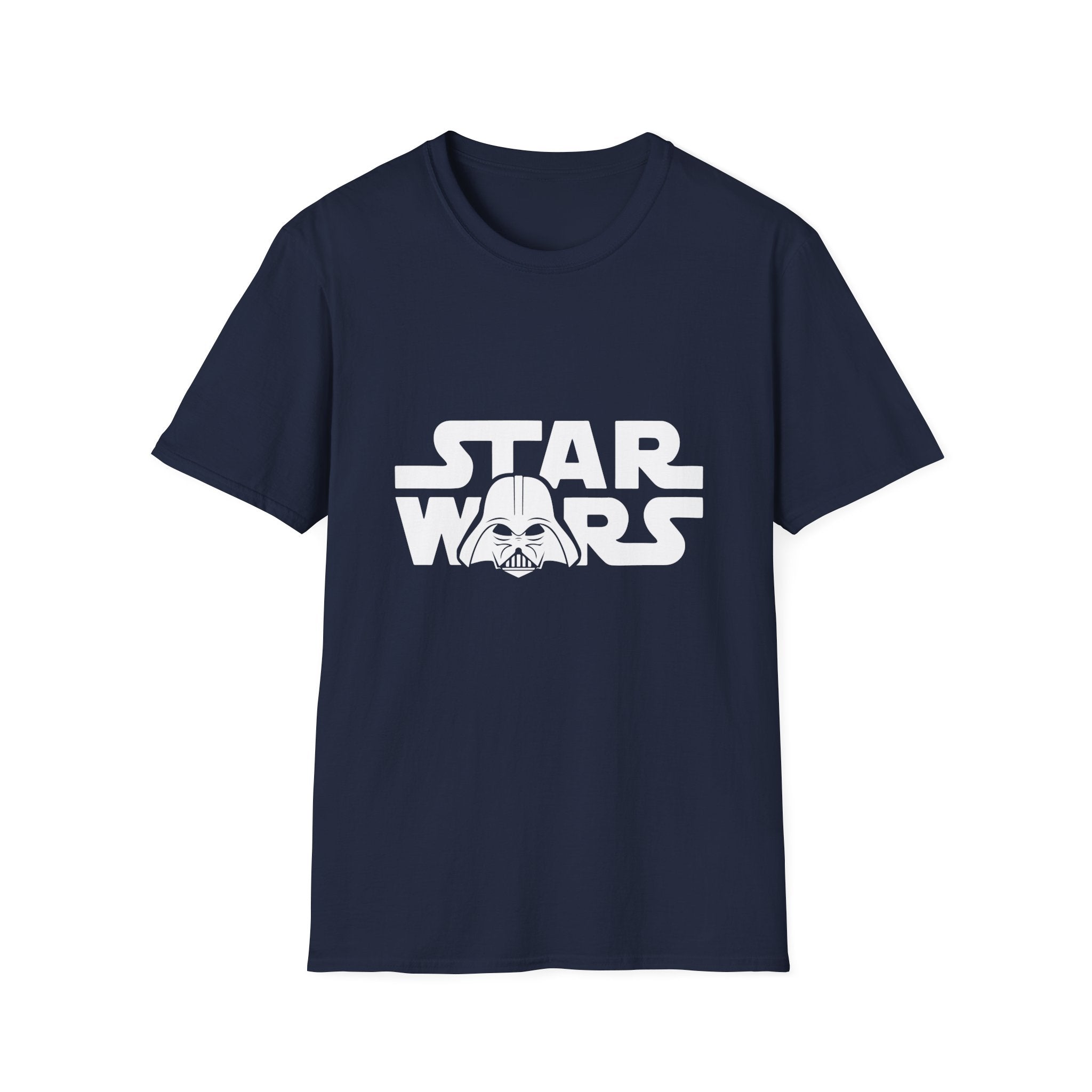 Star Vader: Dark Lord Typography Tee