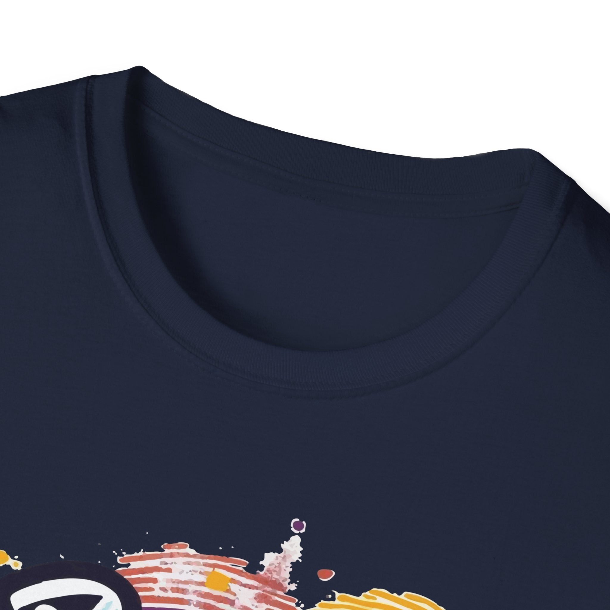 Be Authentic, Be You, Stay True – Inspirational Statement Tee