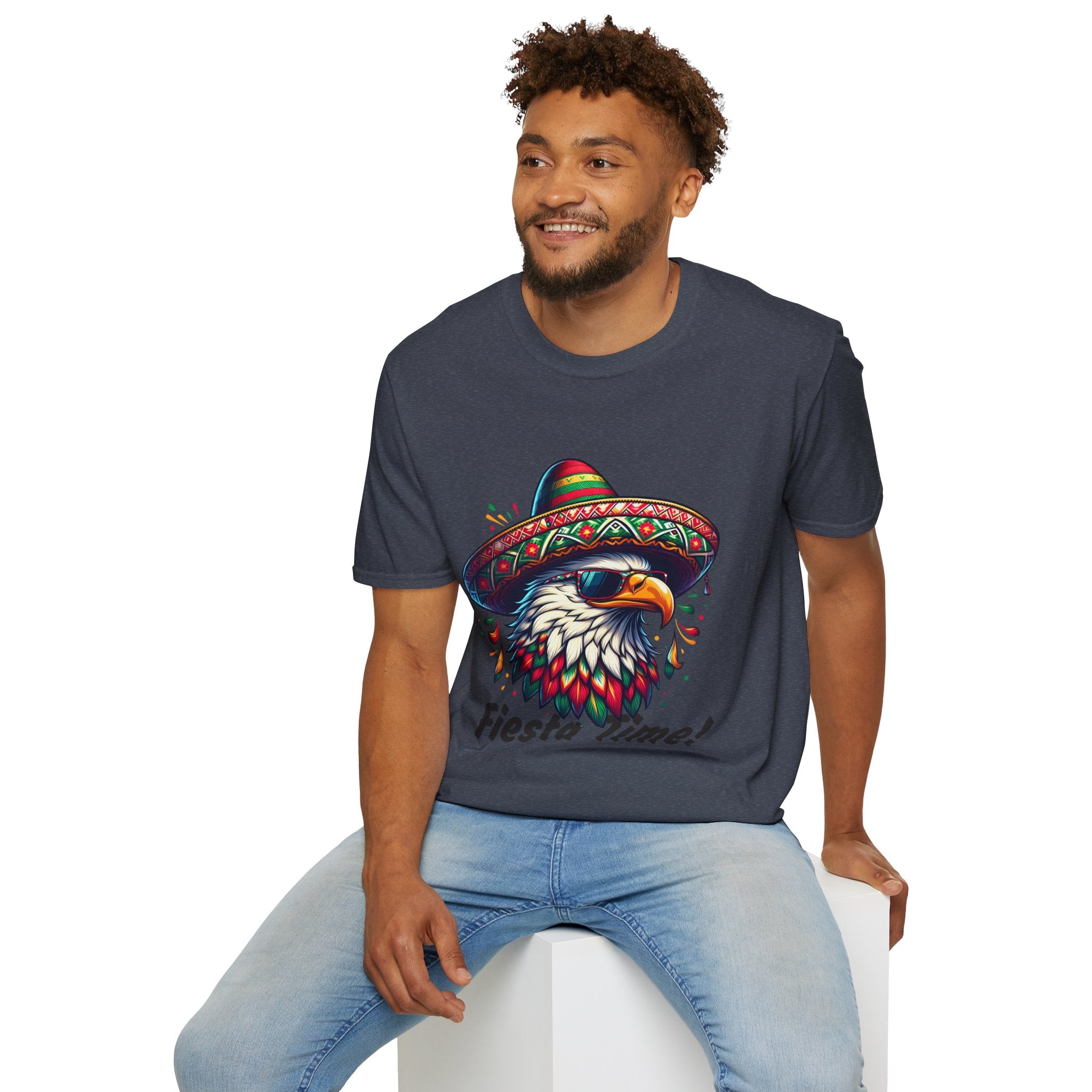 Sombrero Soaring – Fiesta Spirit