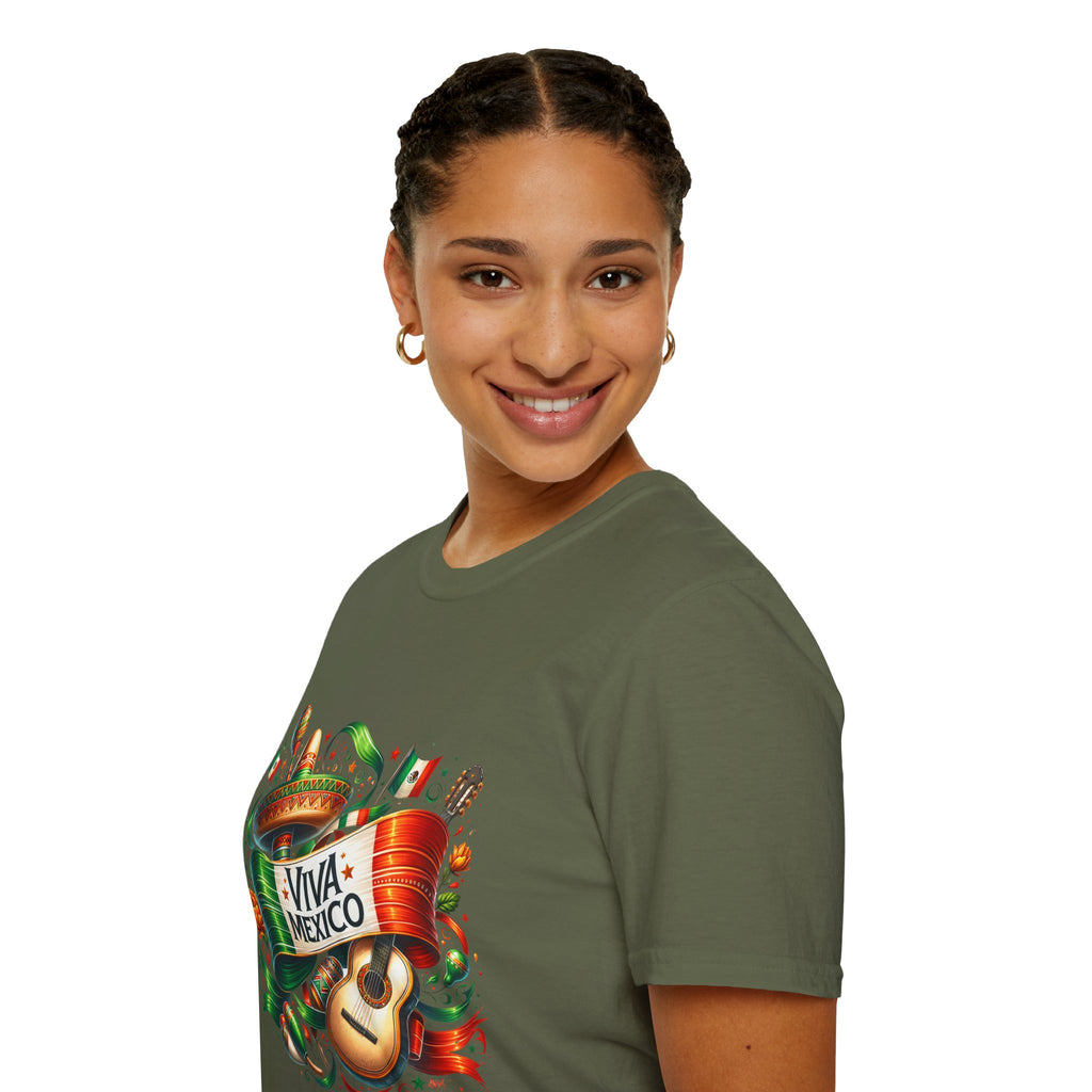 Viva México – Independencia Collection (Serie 10)