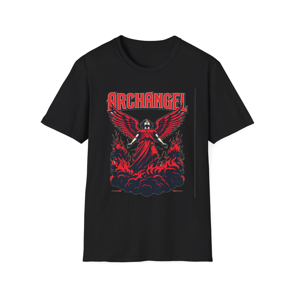 ARCHANGEL: Divine Fury Tee