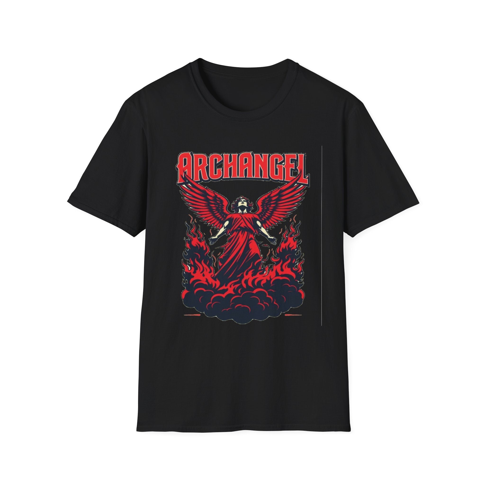 ARCHANGEL: Divine Fury Tee