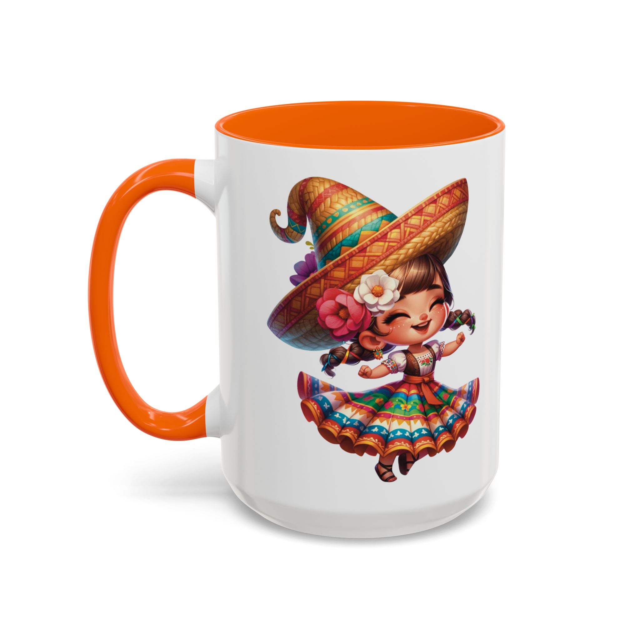 Fiesta Gnomes Double Sided (Serie 7)
