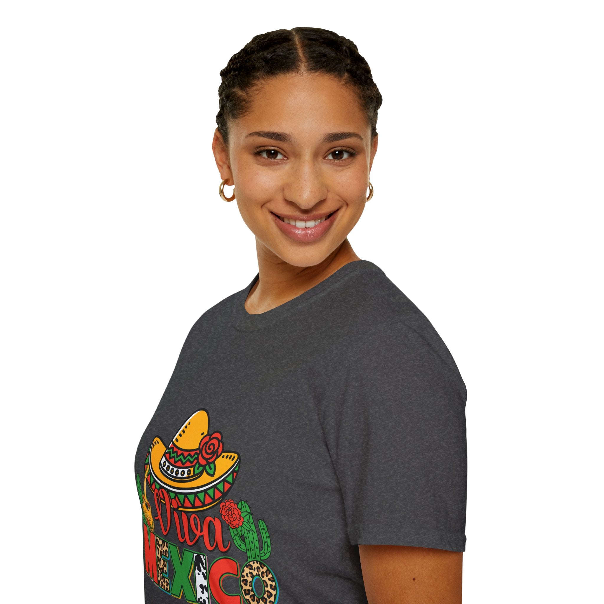 Viva México 3