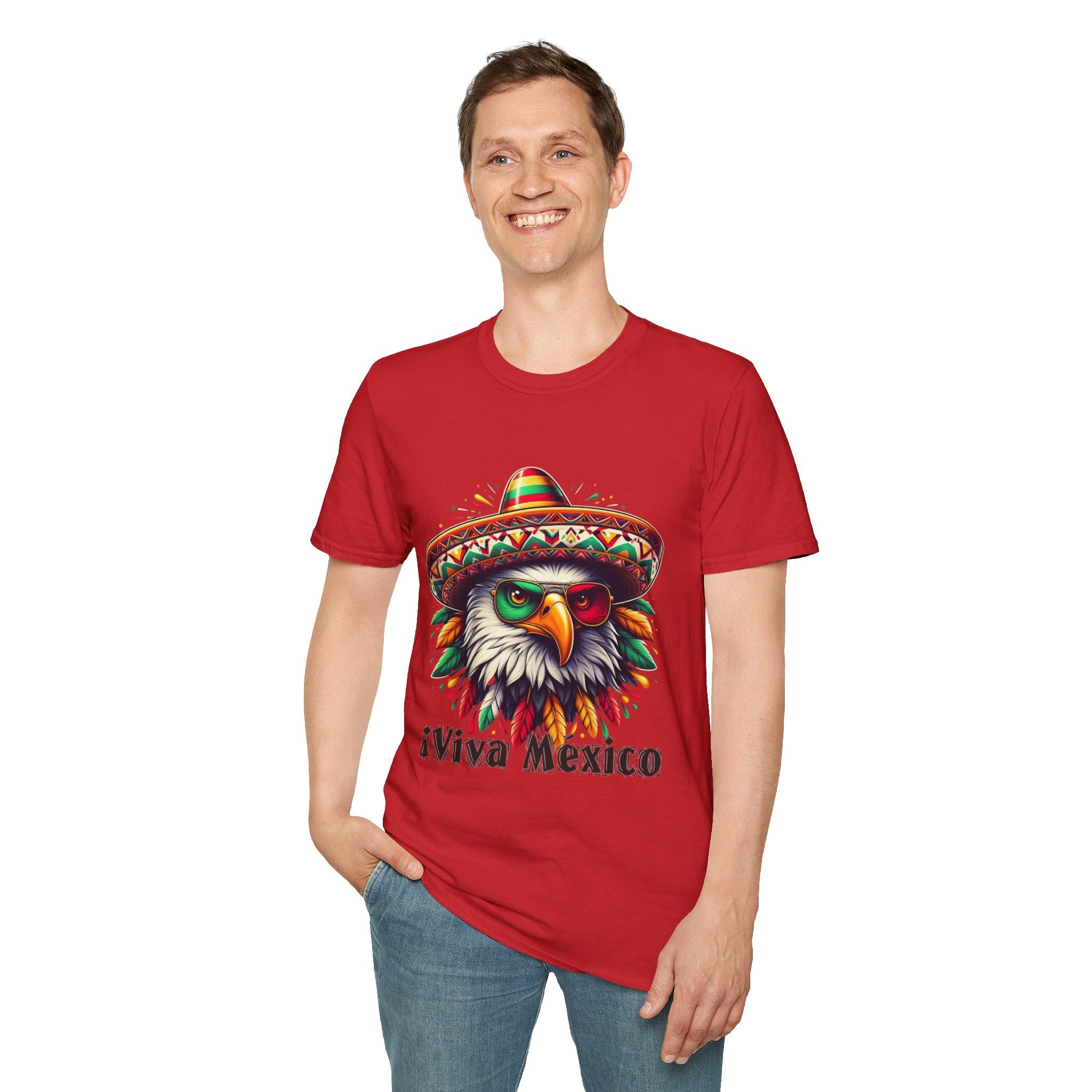 Viva Mexico (Serie 2)