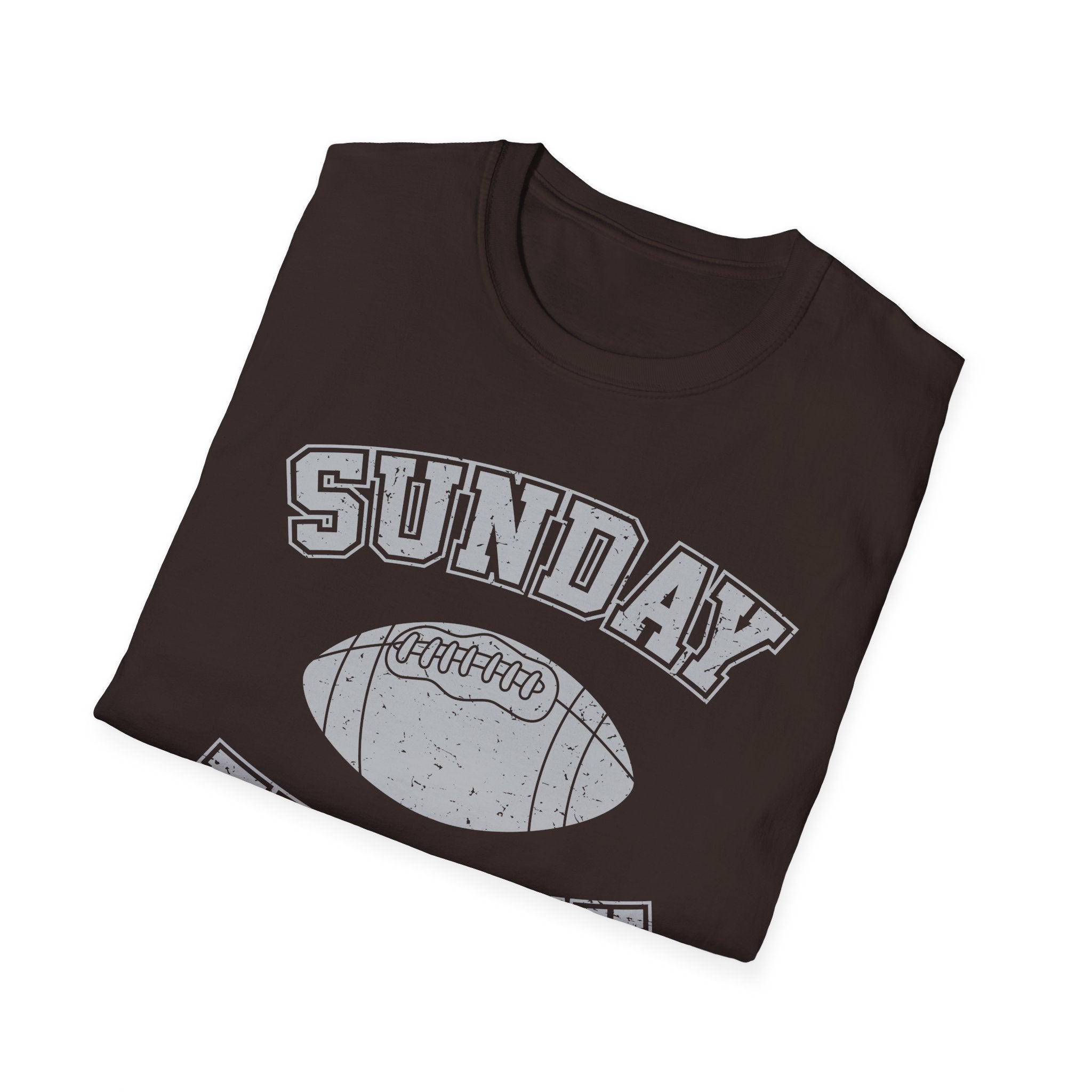 Sunday Funday Football