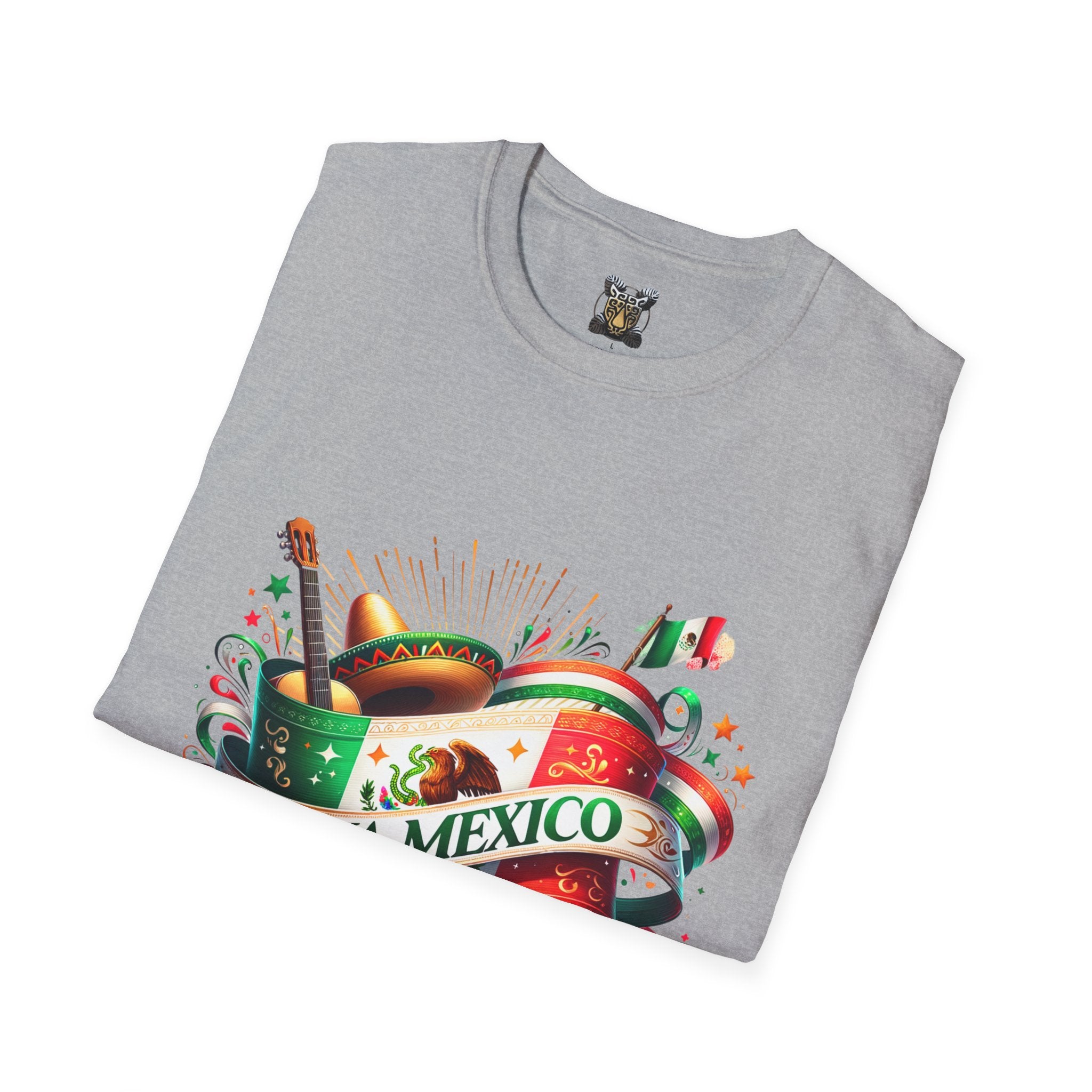 Viva México – Independencia Collection (Serie 13)