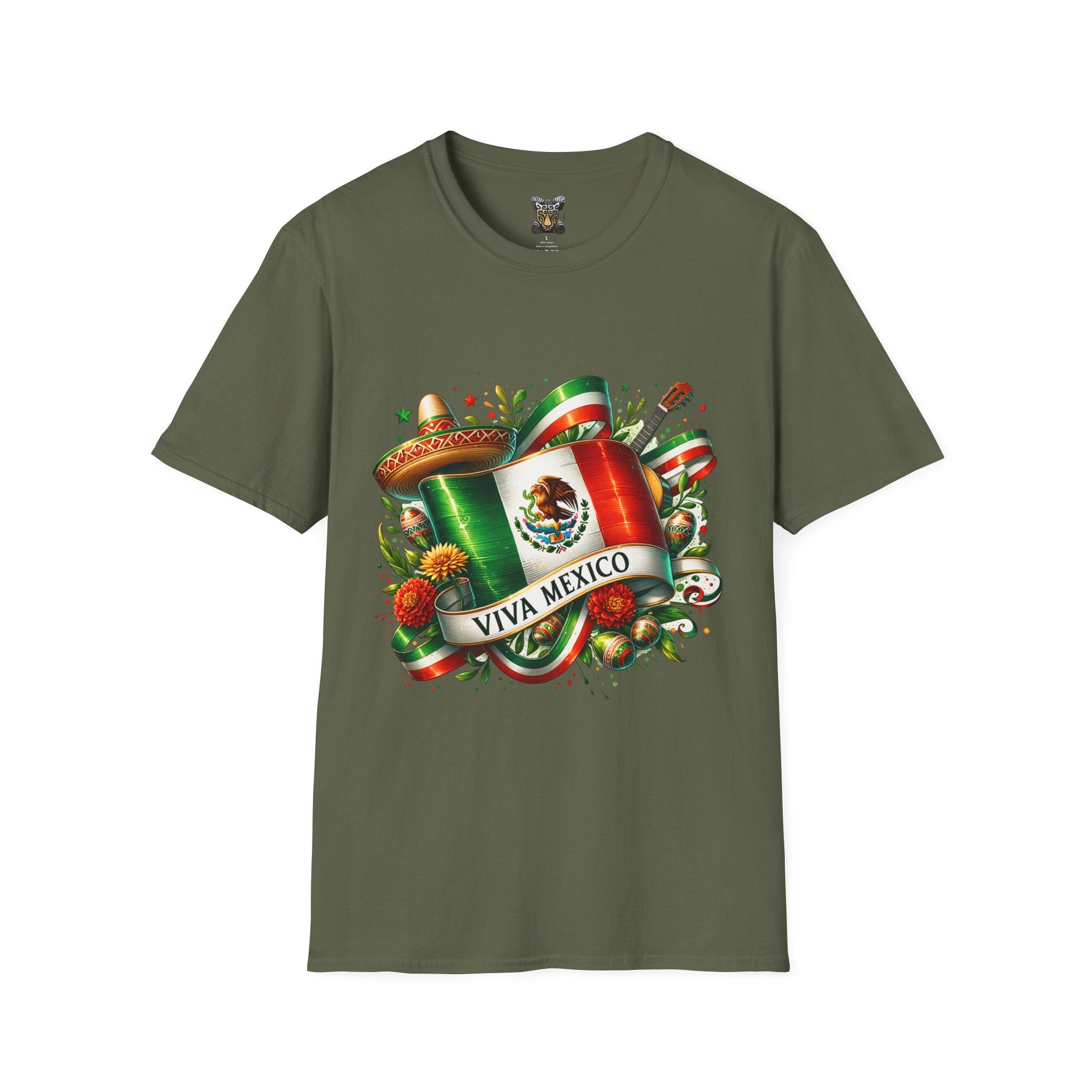 Viva México – Independencia Collection (Serie 3)