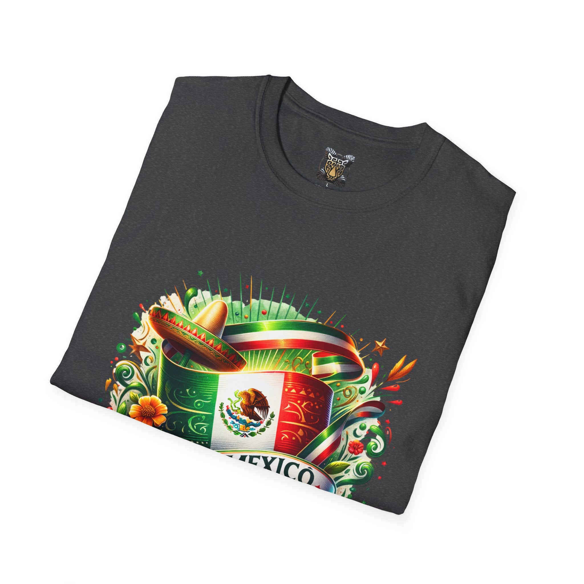 Viva México – Independencia Collection (Serie 19)