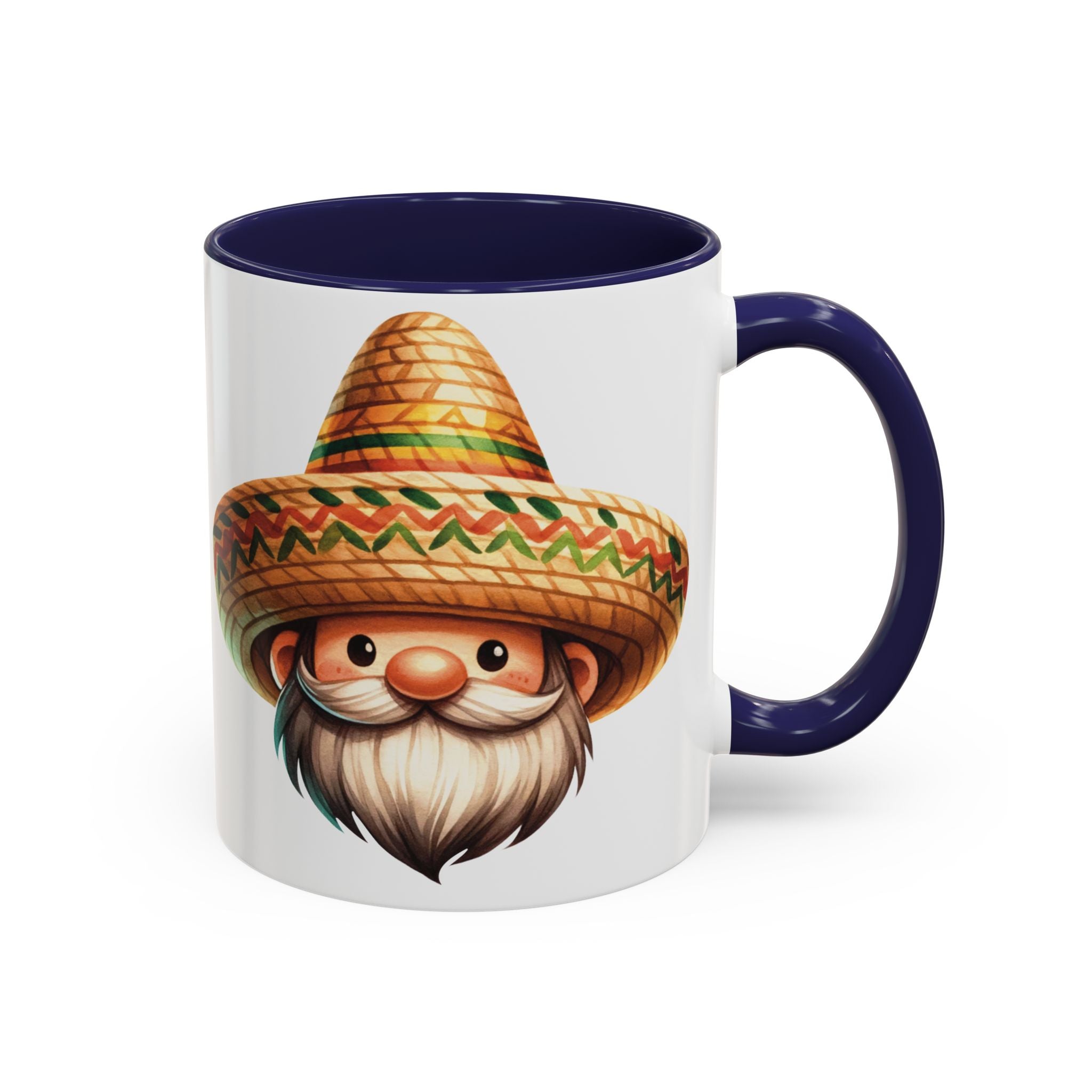 Fiesta Gnomes Double Sided (Serie 2)