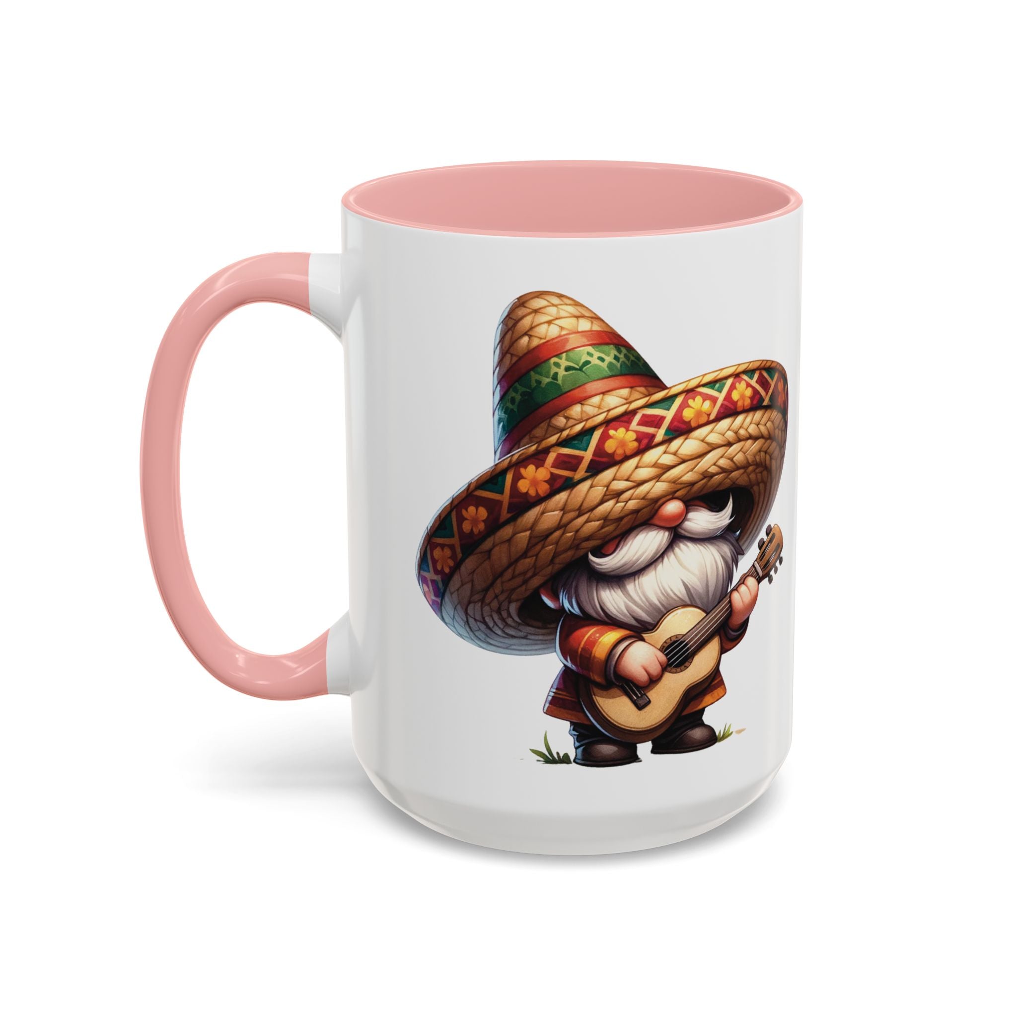 Fiesta Gnomes Double Sided (Serie 3)