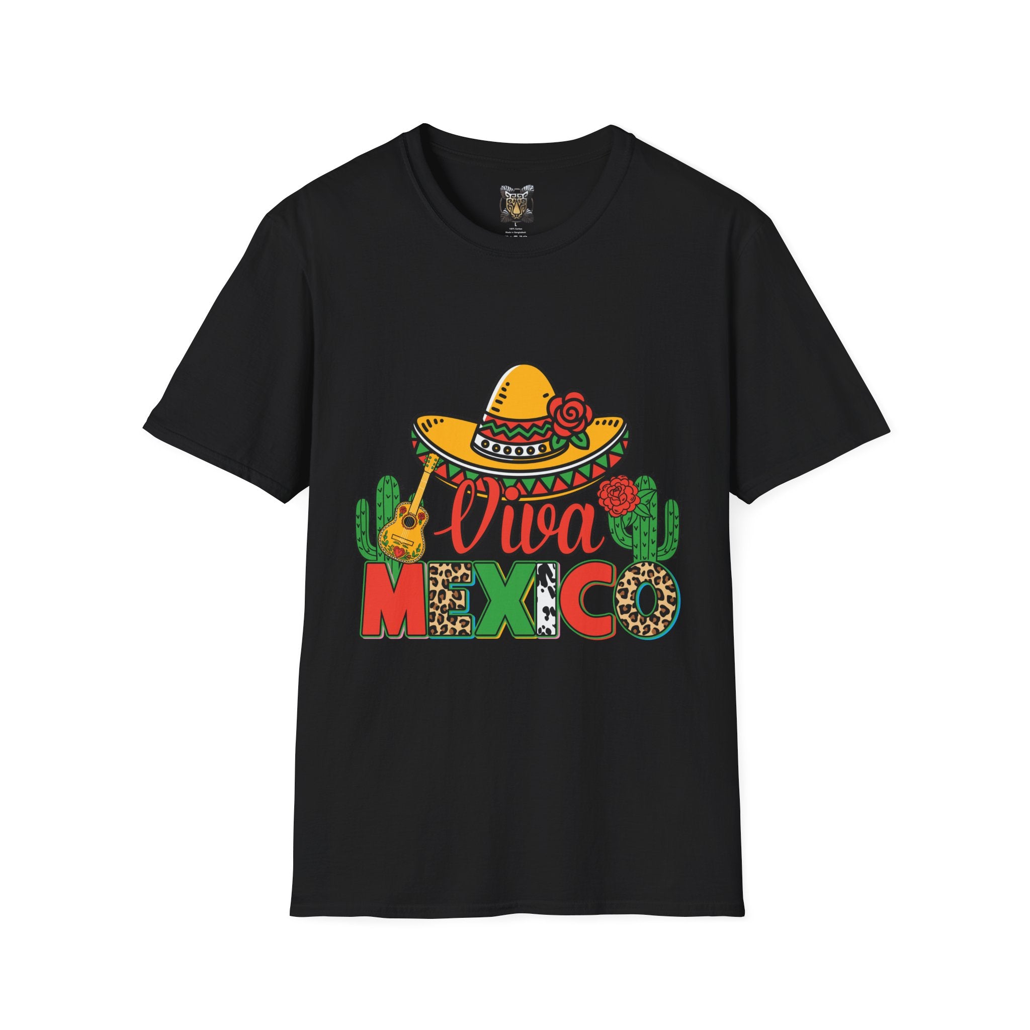 Viva México 3
