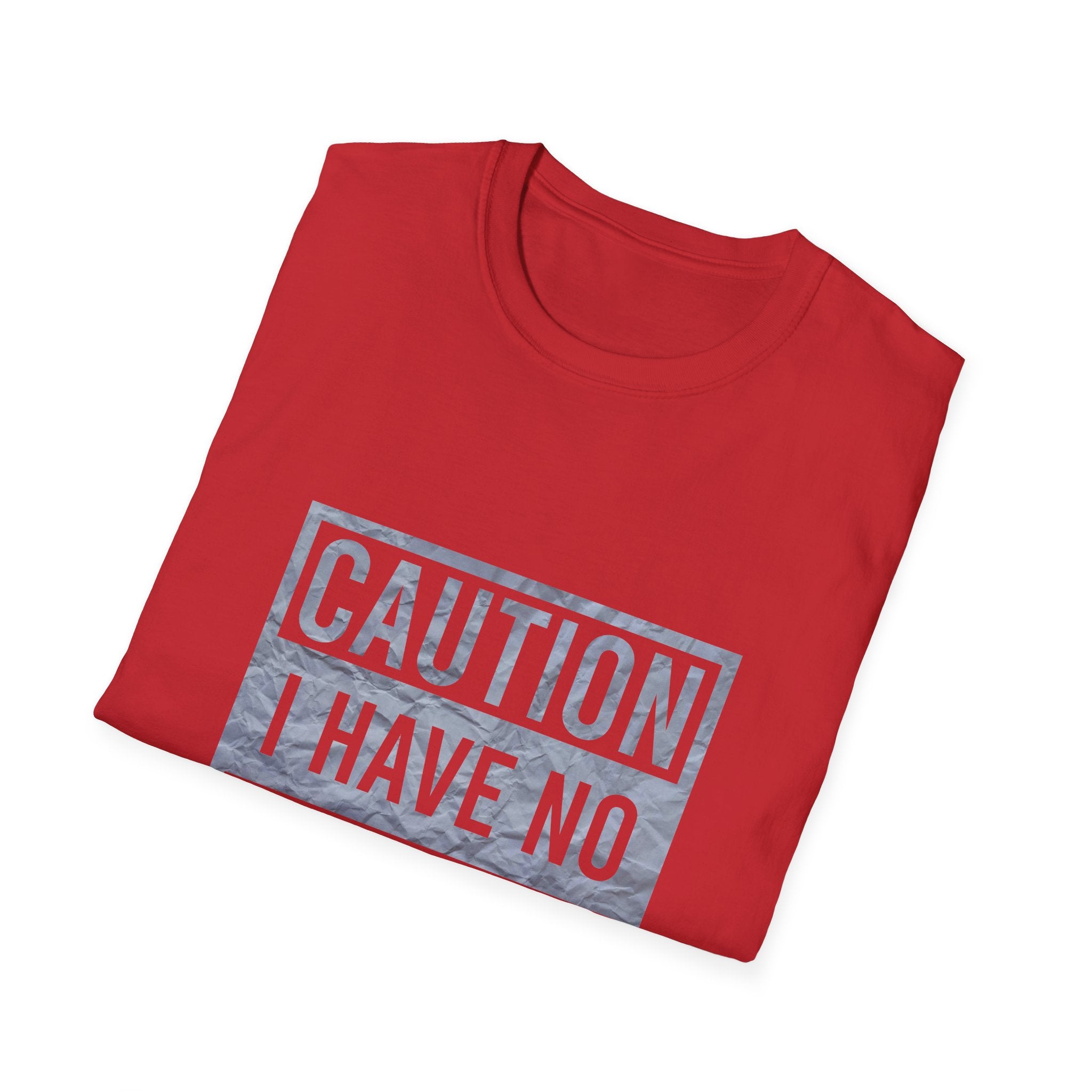 Caution: Honesty Ahead
