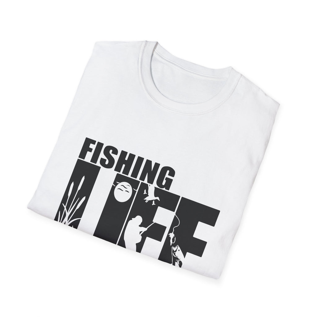 Fishing LIFE: Where Passion Becomes Art