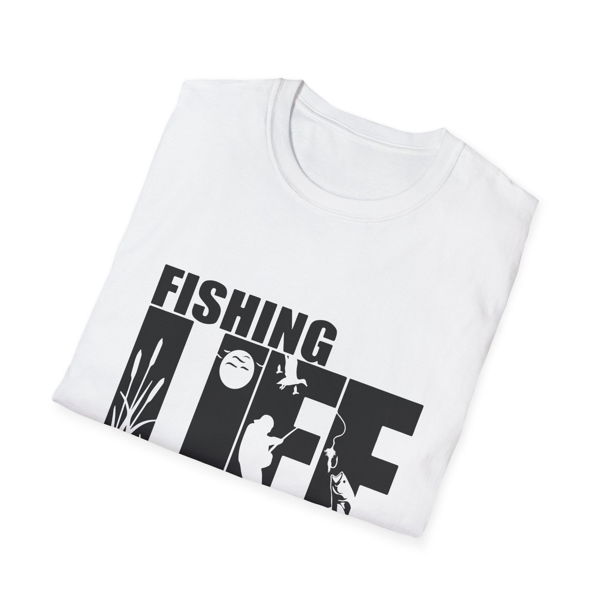 Fishing LIFE: Where Passion Becomes Art