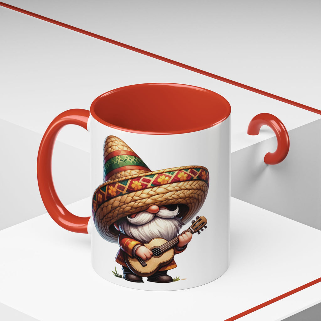 Fiesta Gnomes Double Sided (Serie 3)