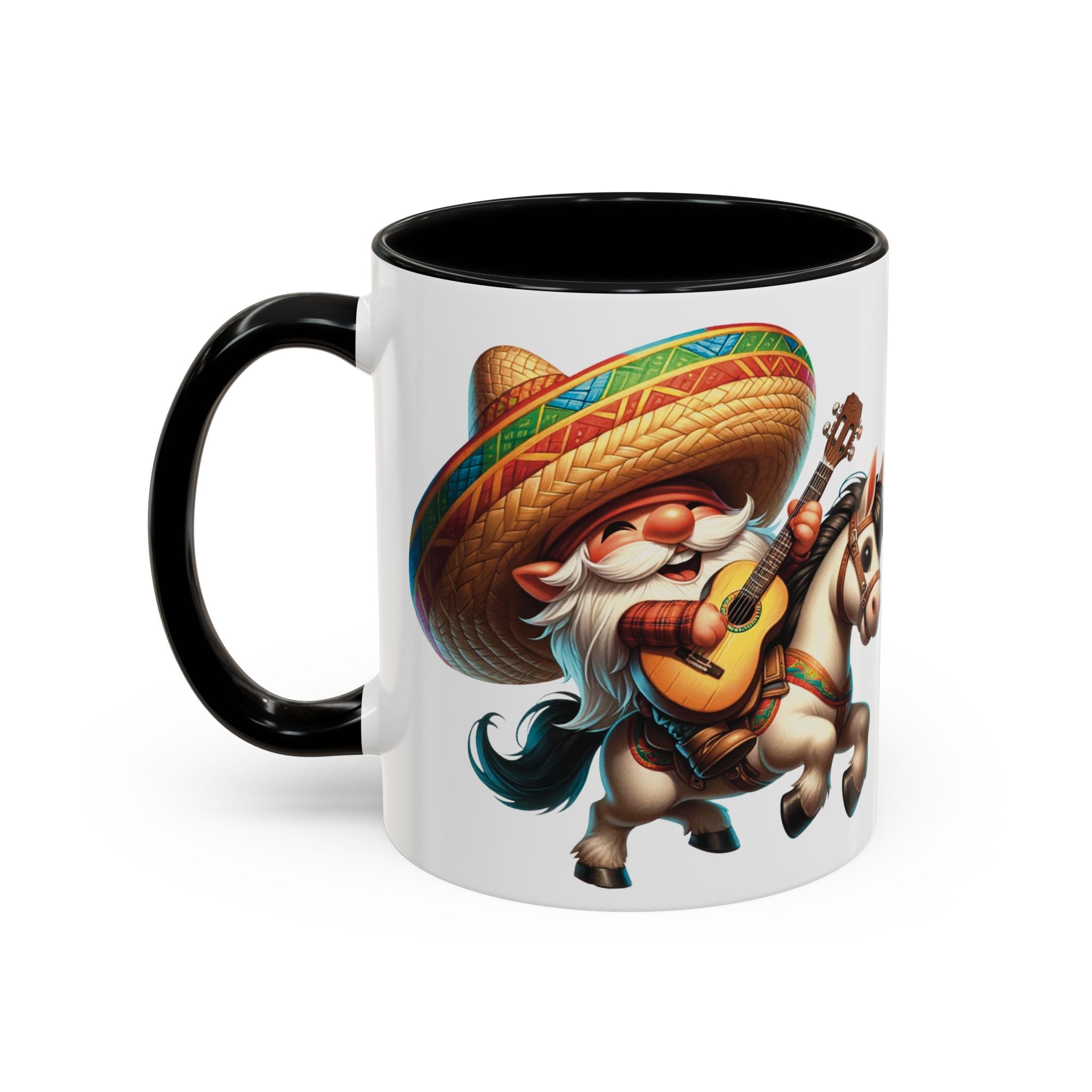 Fiesta Gnomes Double Sided (Serie 12)