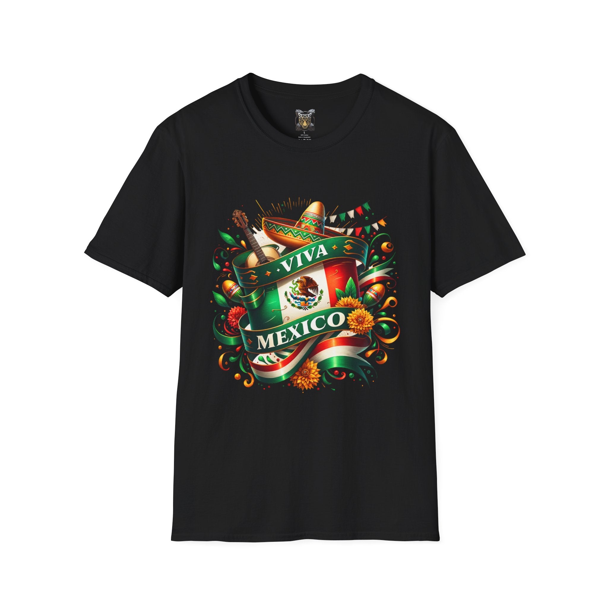 Viva México – Independencia Collection (Serie 18)