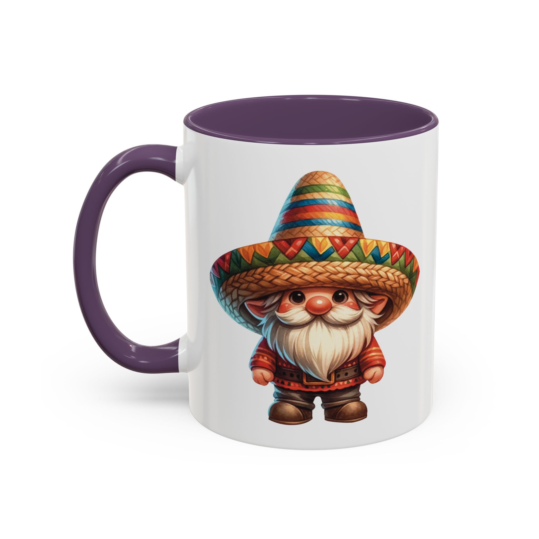 Fiesta Gnomes (Serie 1)
