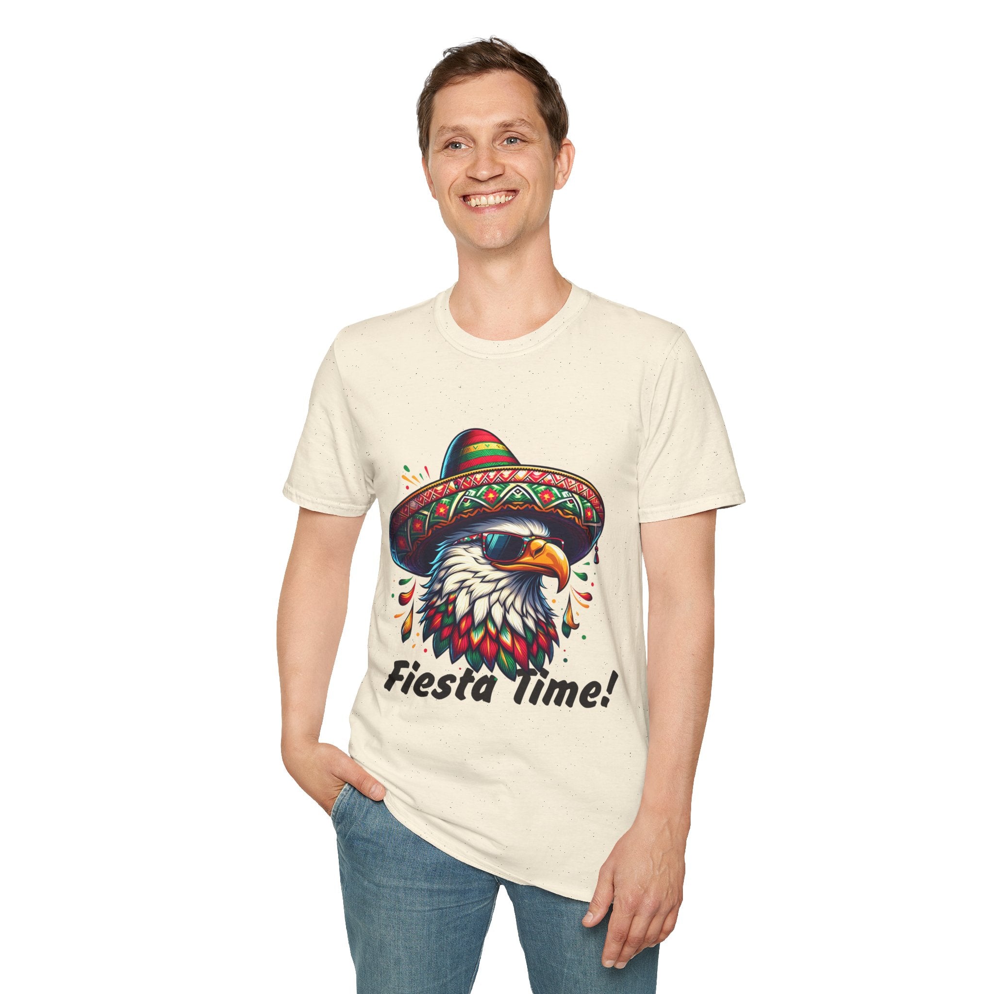 Sombrero Soaring – Fiesta Spirit