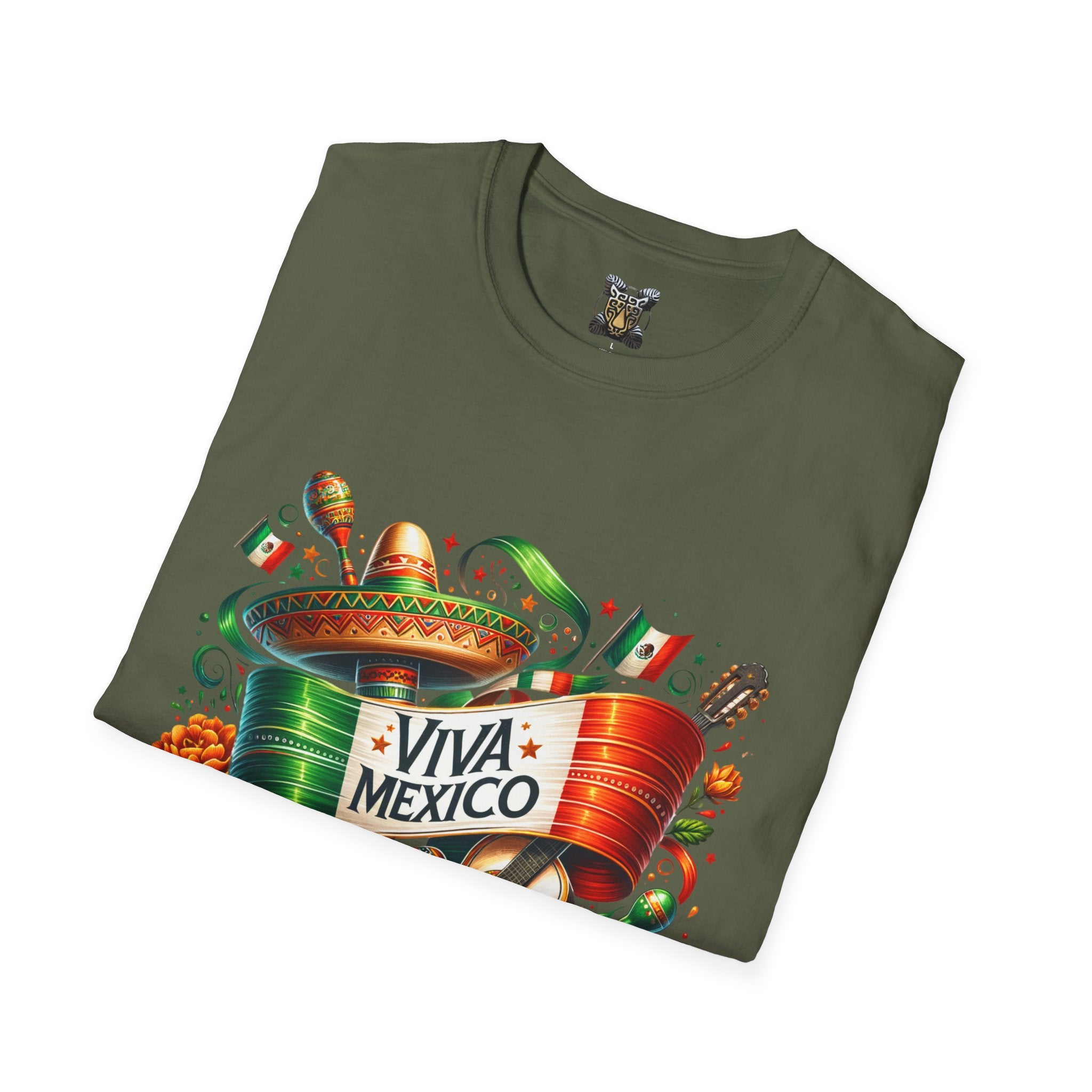Viva México – Independencia Collection (Serie 10)
