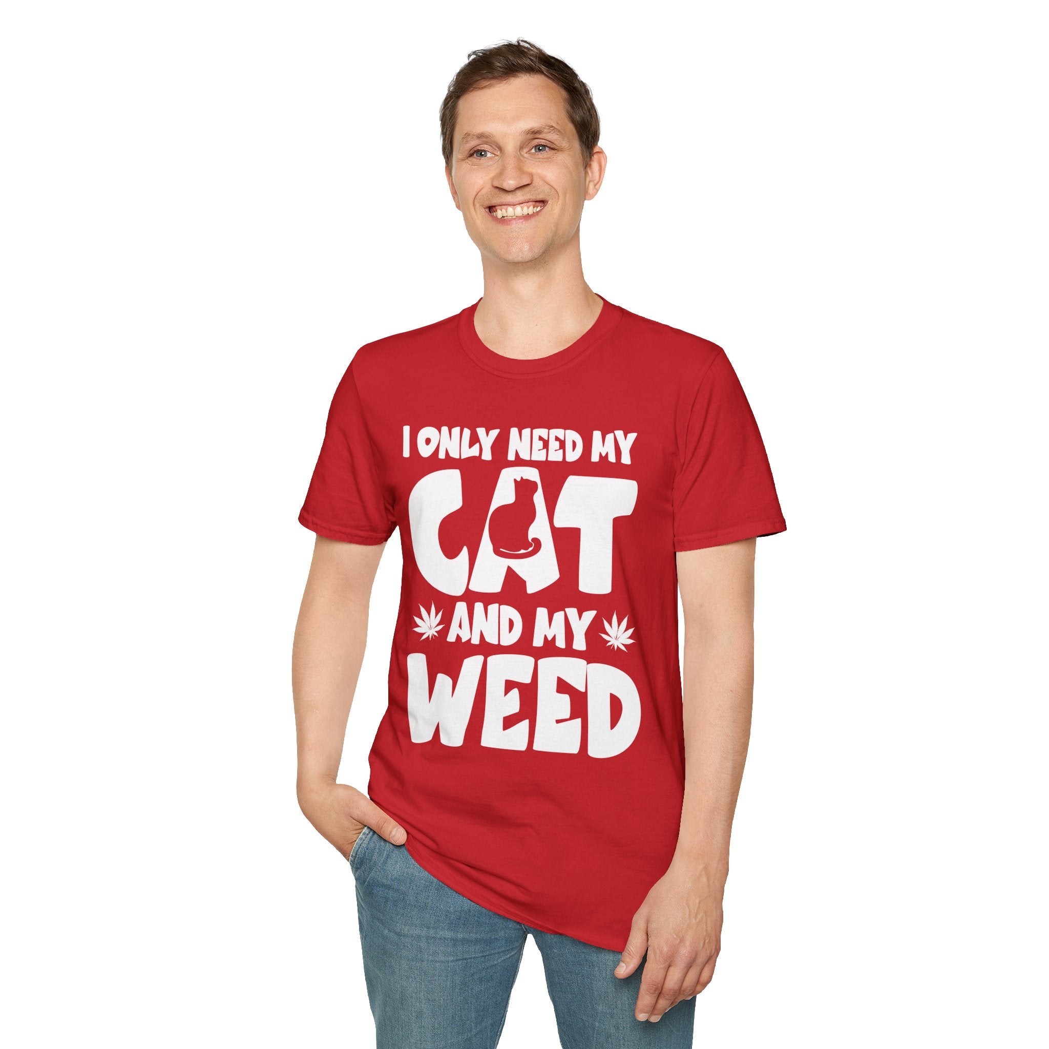 Purrs & Plants Lifestyle