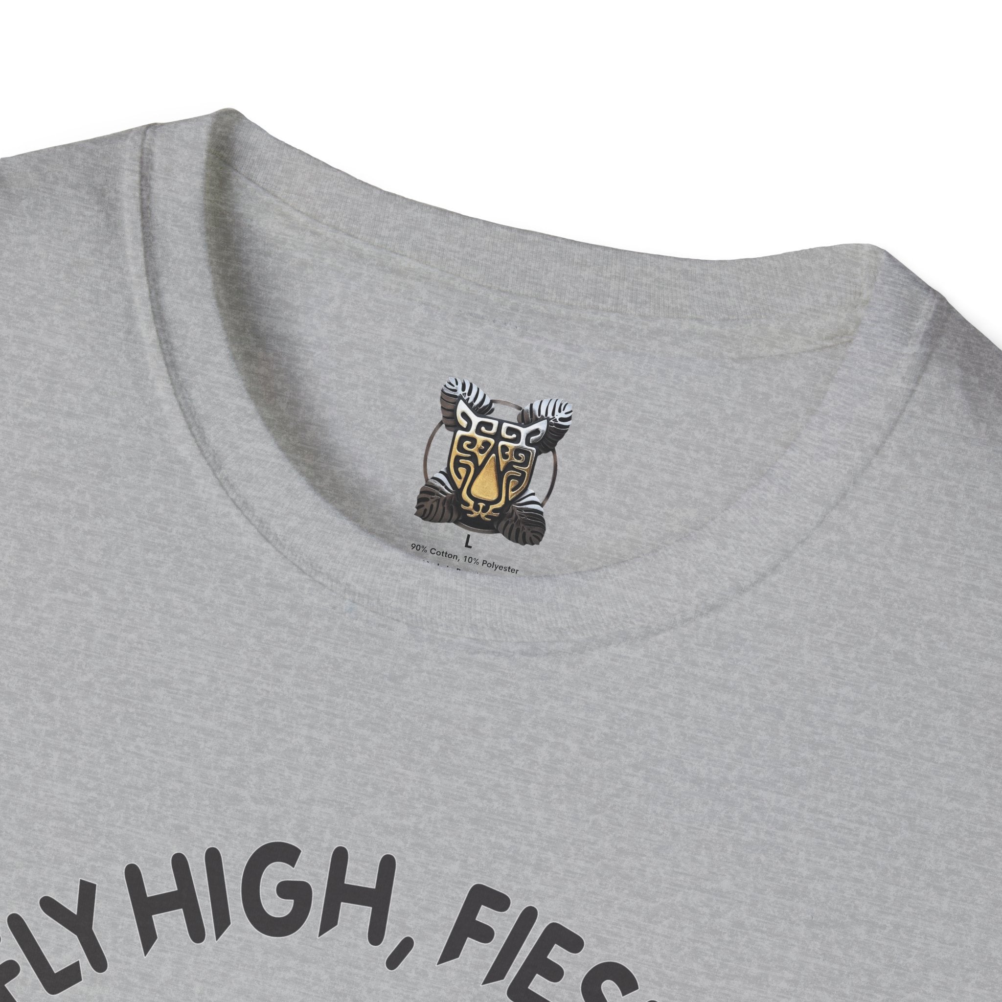 Fly High Fiesta Style – Celebration