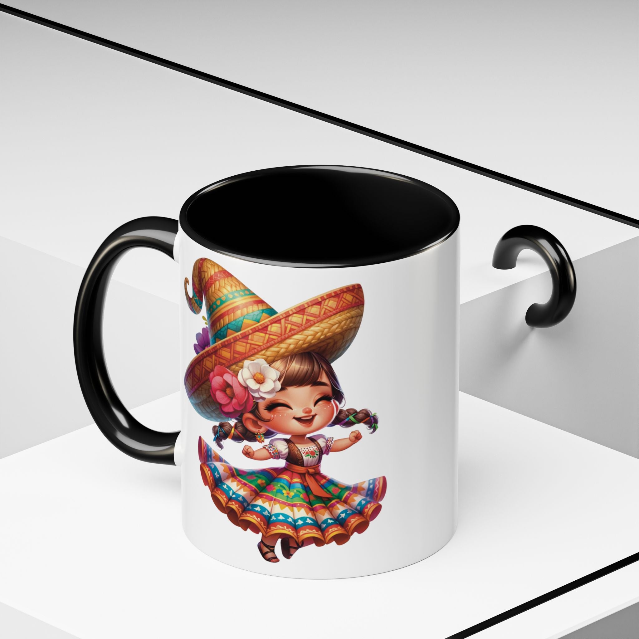 Fiesta Gnomes Double Sided (Serie 7)