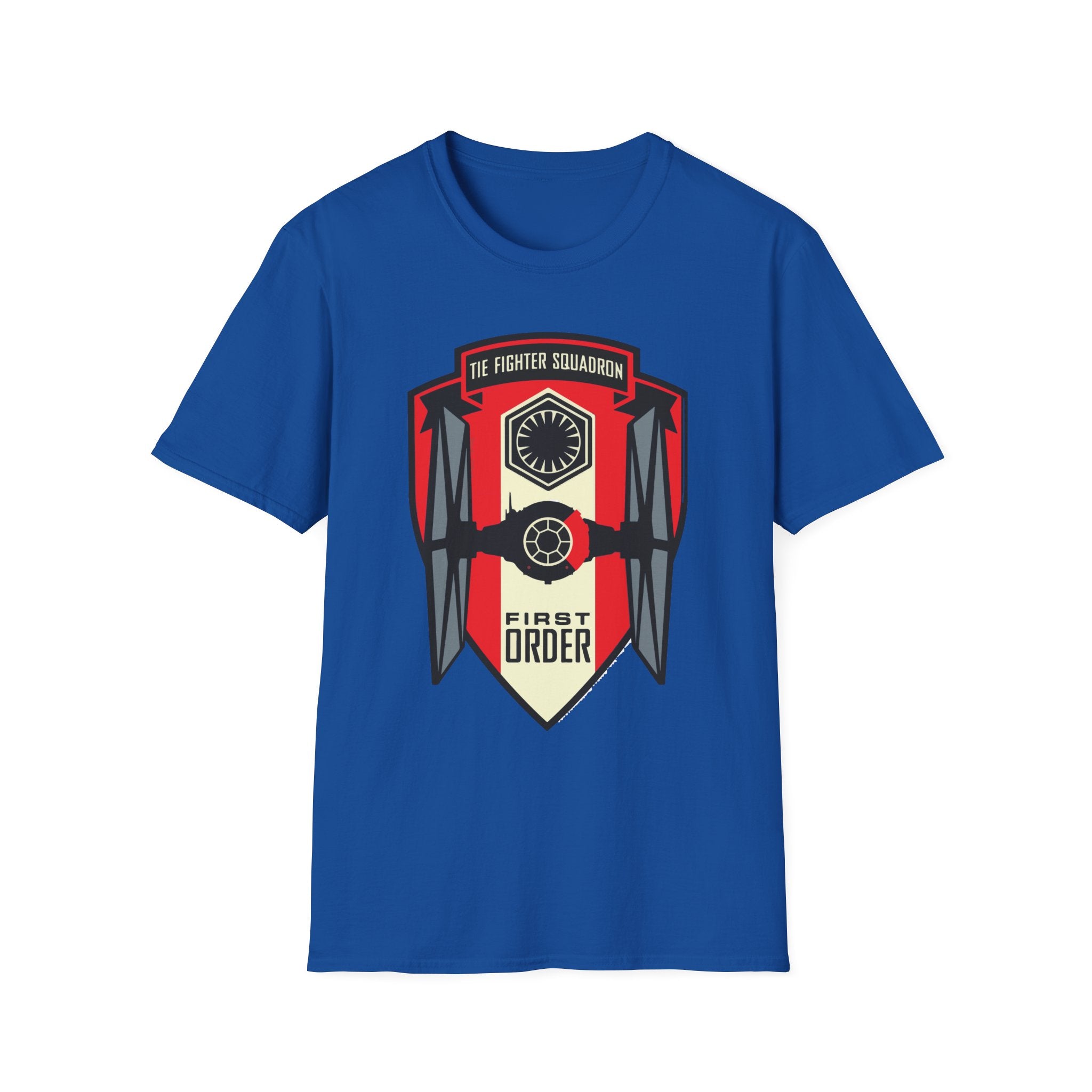 First Order Fighter Squadron – Star Wars