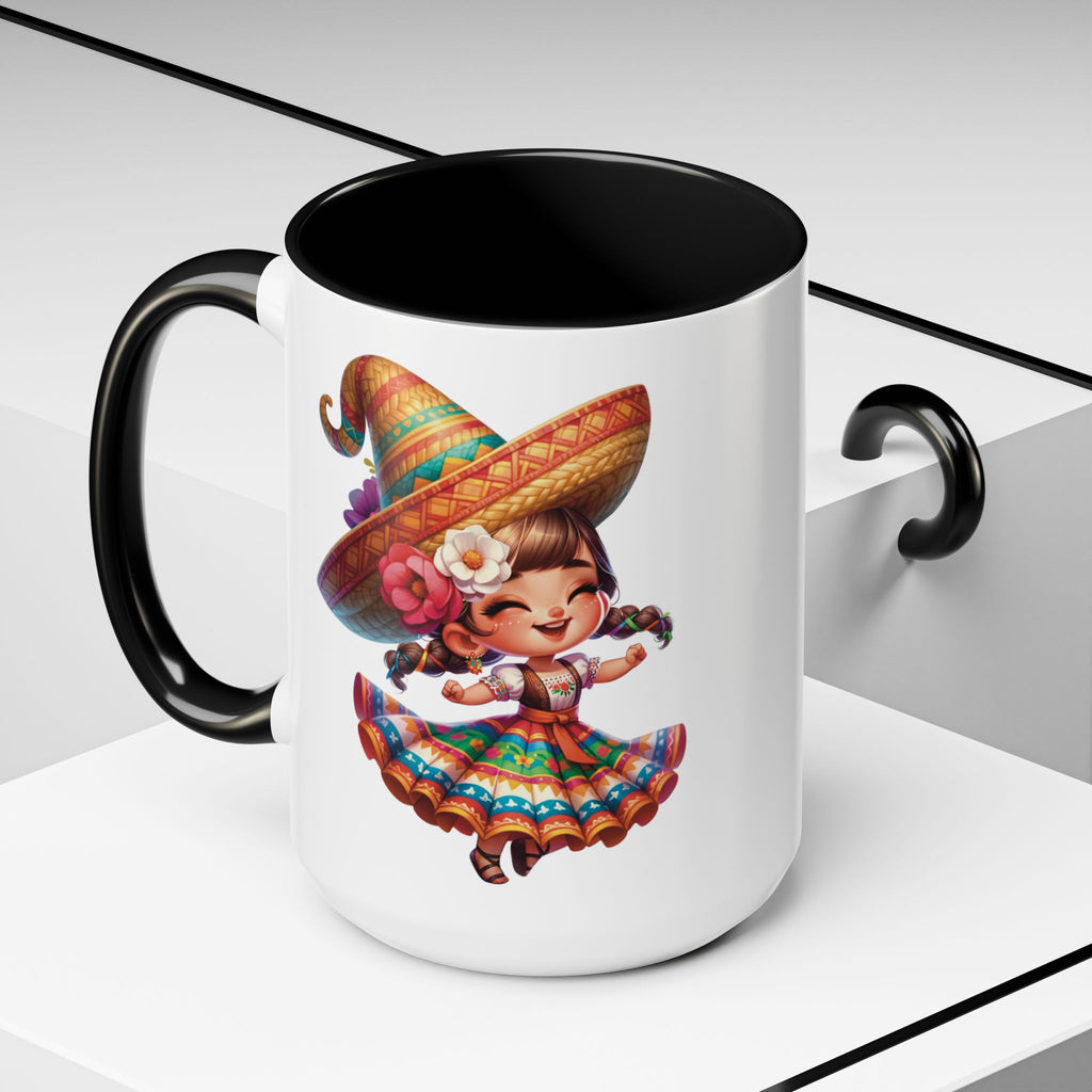 Fiesta Gnomes Double Sided (Serie 7)