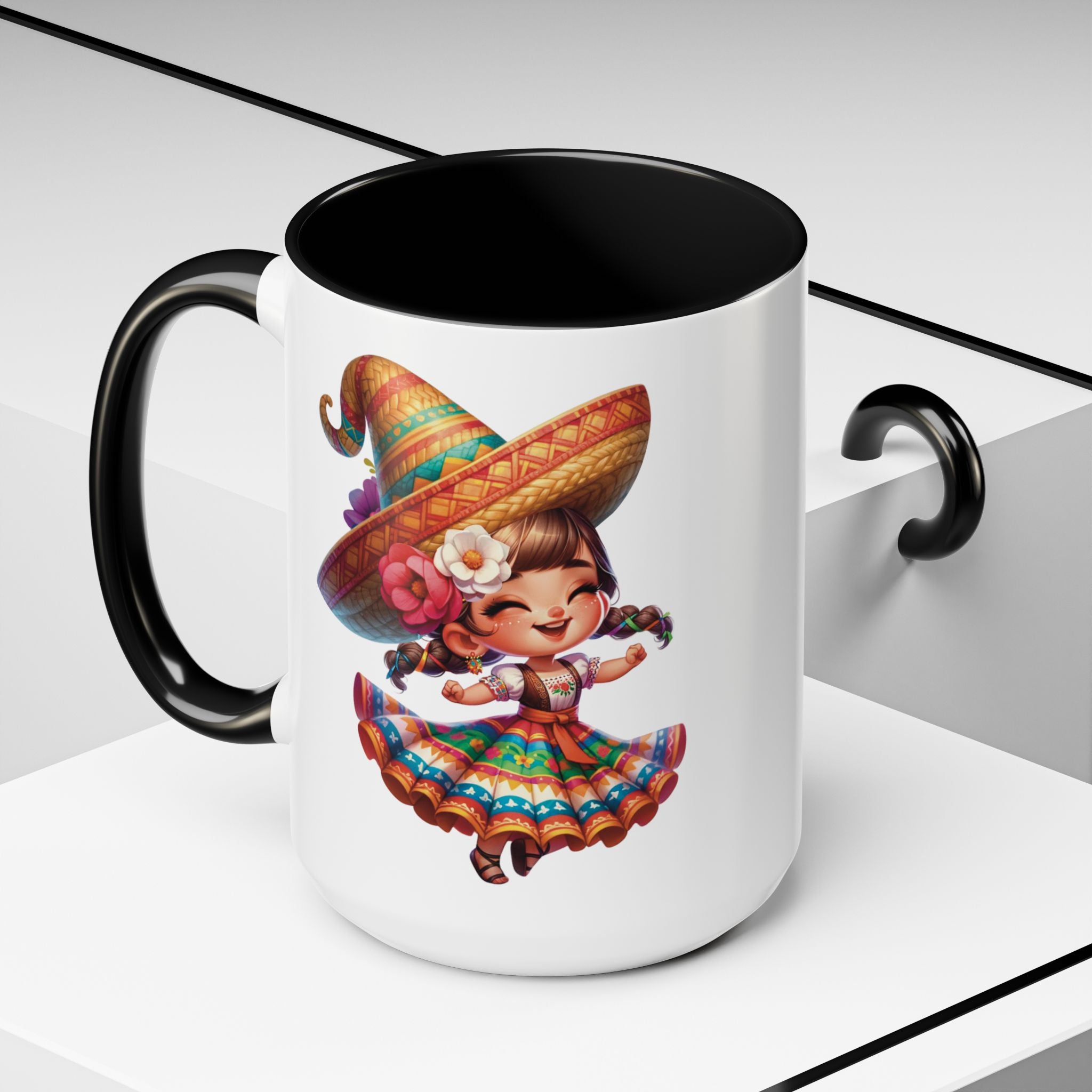 Fiesta Gnomes Double Sided (Serie 7)