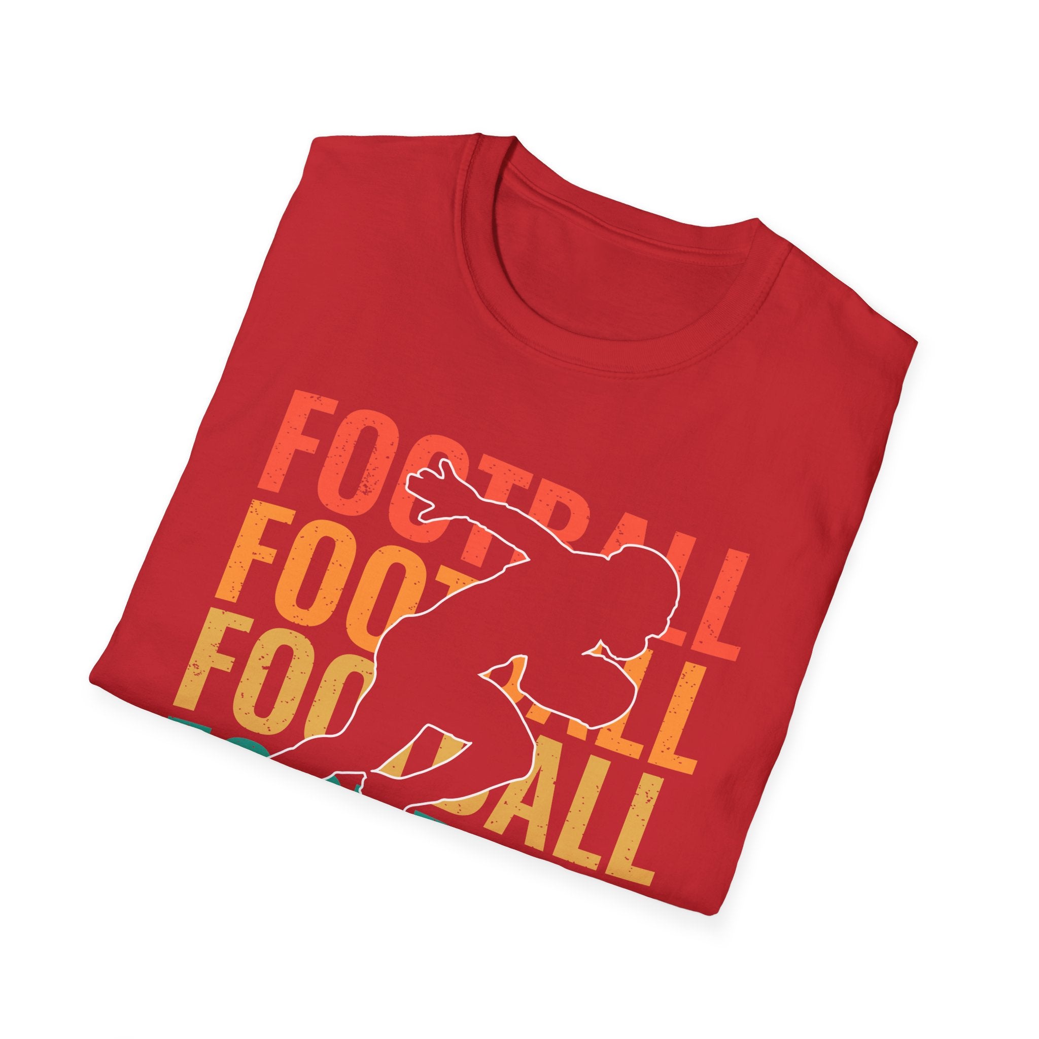 Football Retro