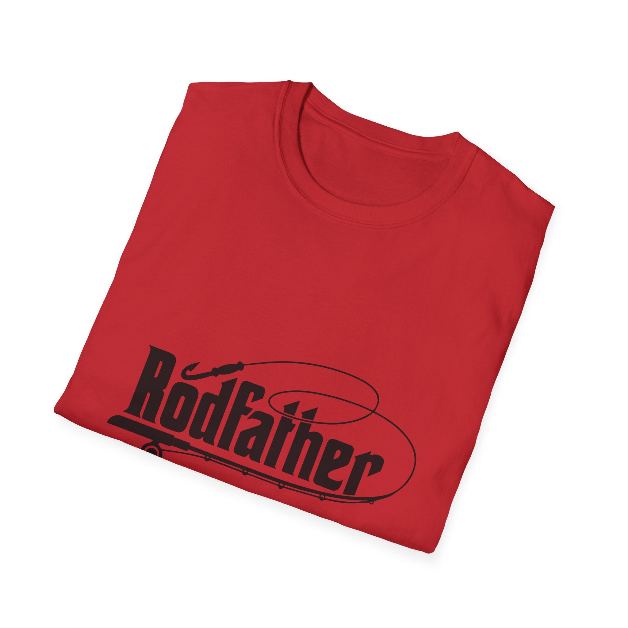 The RodFather: A Fishing Offer You Can’t Refuse