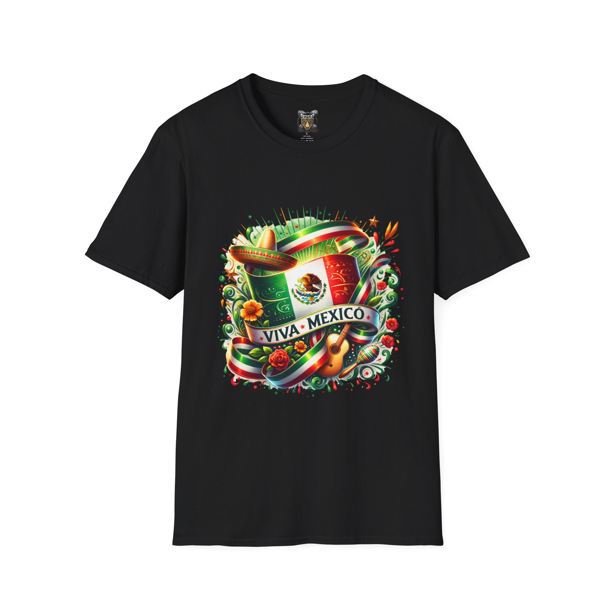 Viva México – Independencia Collection (Serie 19)