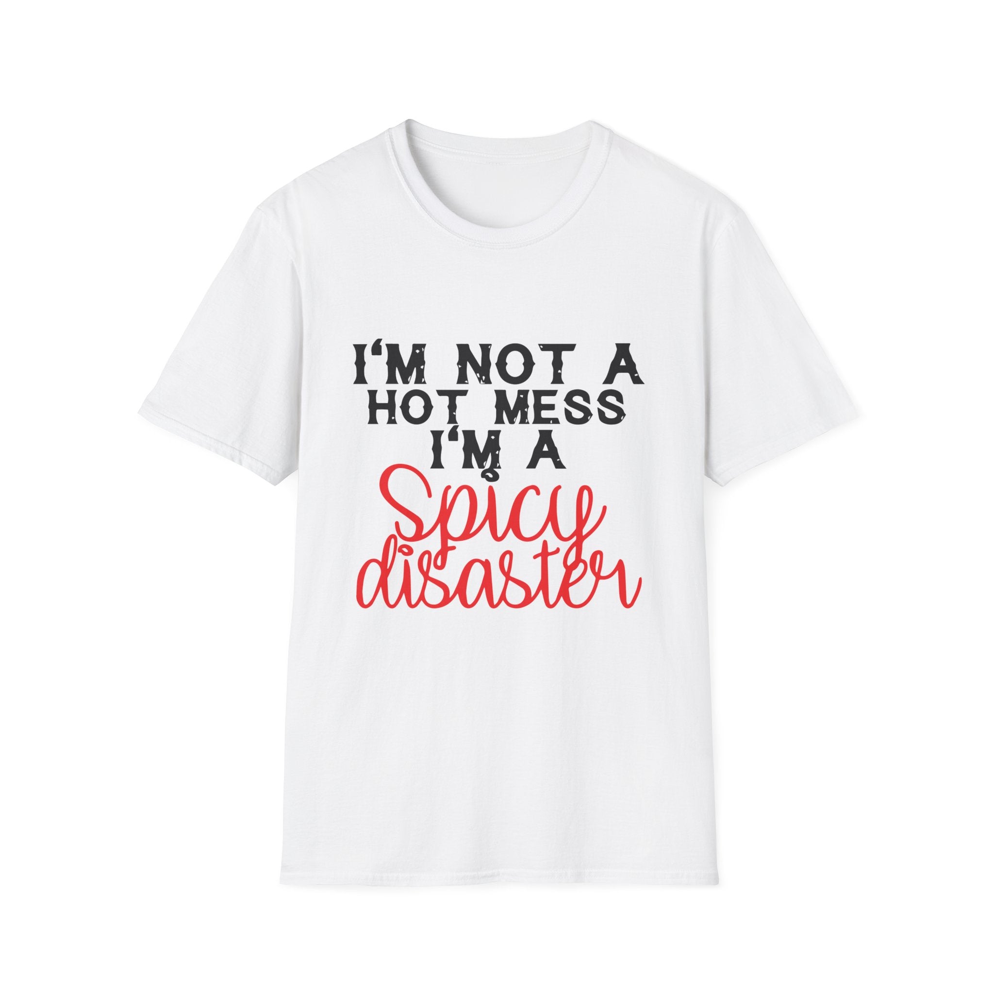Spice & Chaos: A Self-Aware Ode to Glorious Disaster