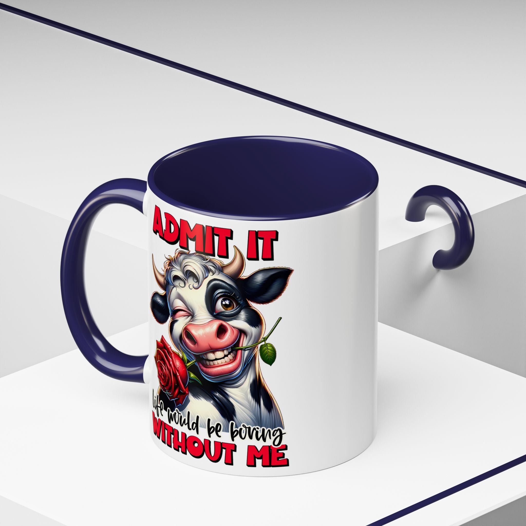 World’s Favorite Trouble-Maker Mug