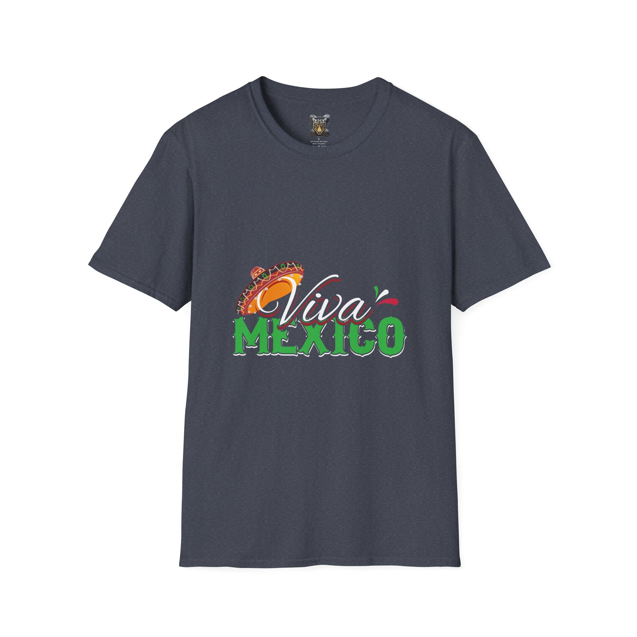 Viva México