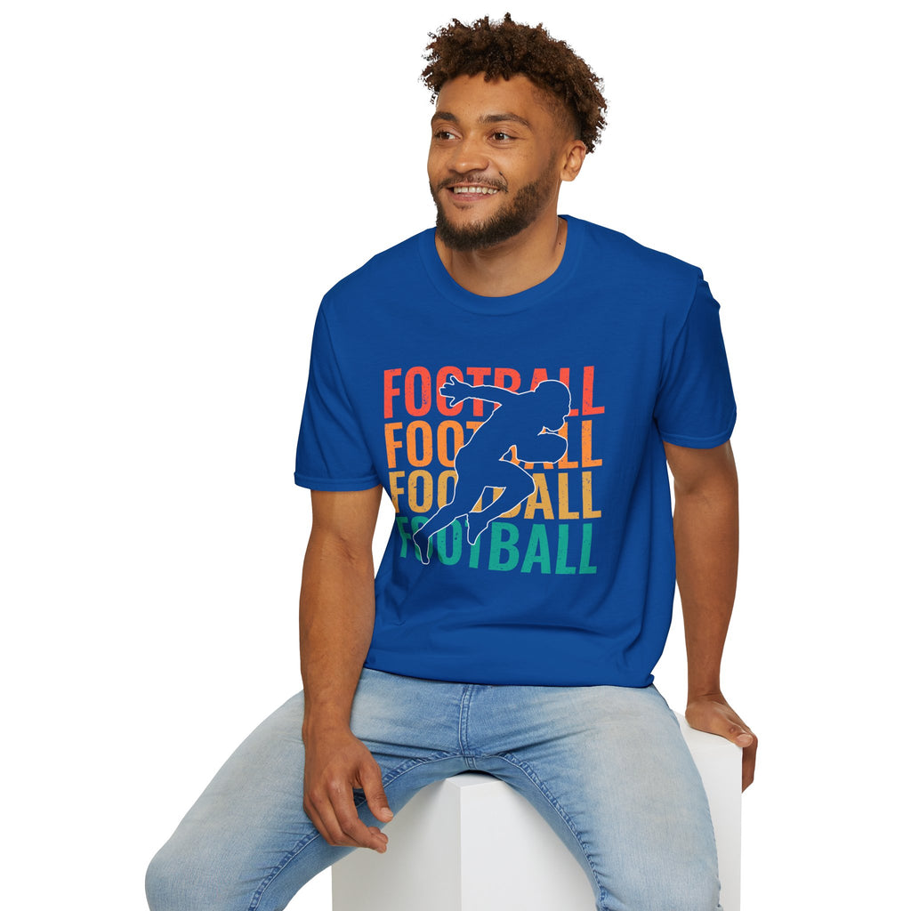 Football Retro