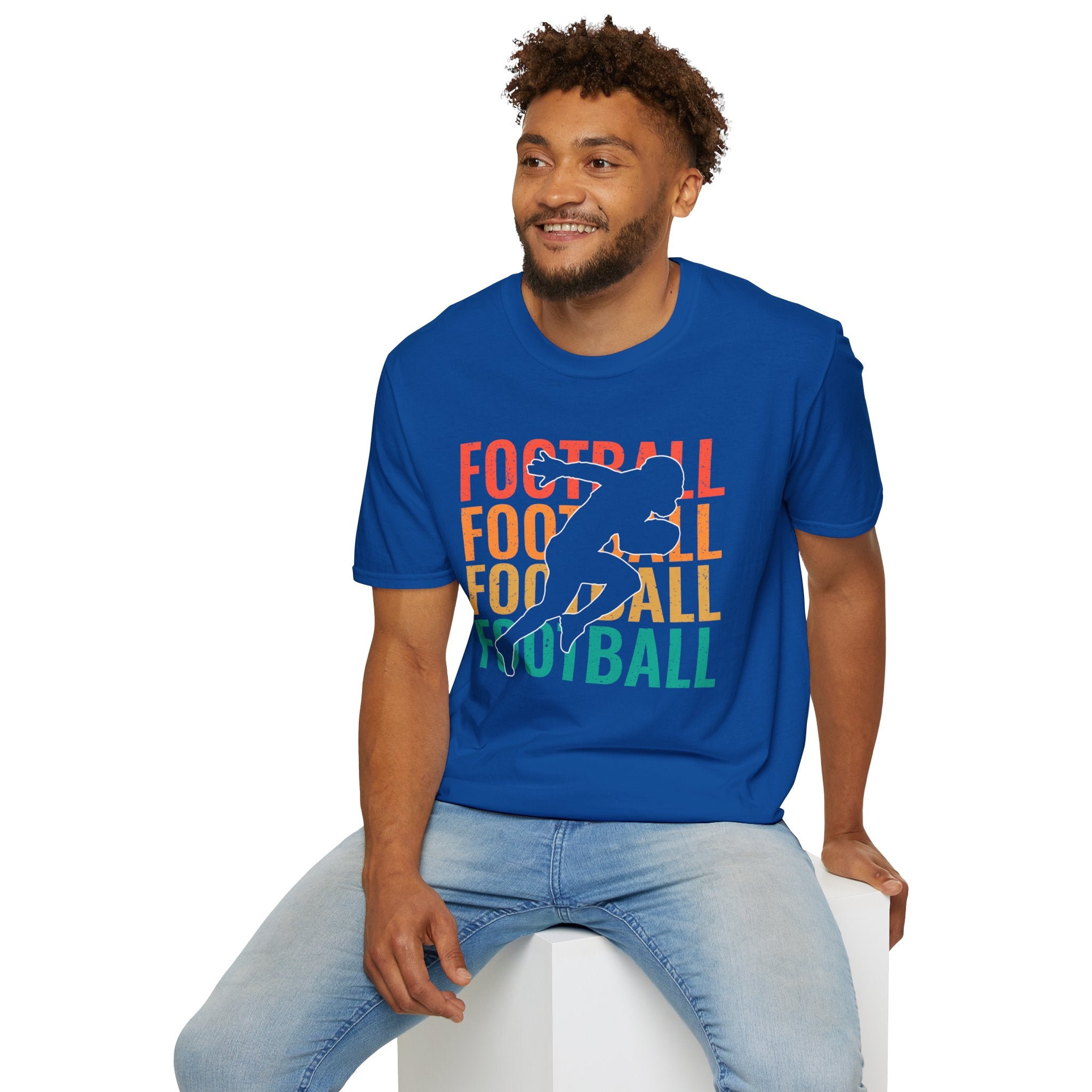 Football Retro