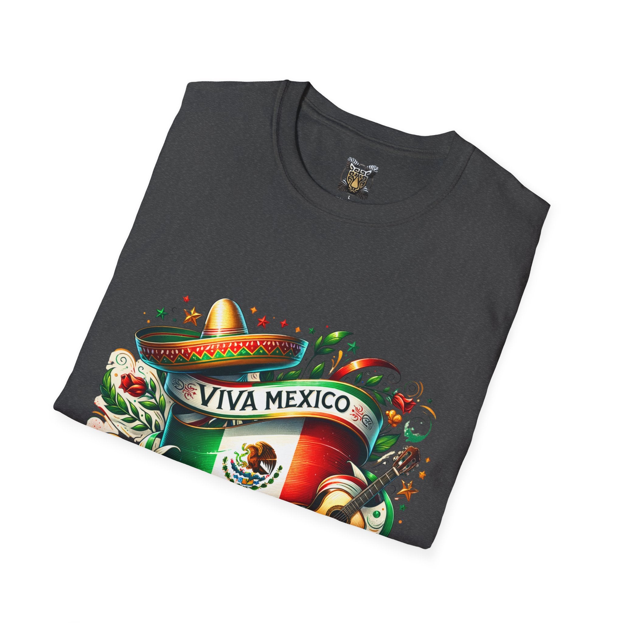 Viva México – Independencia Collection (Serie 9)