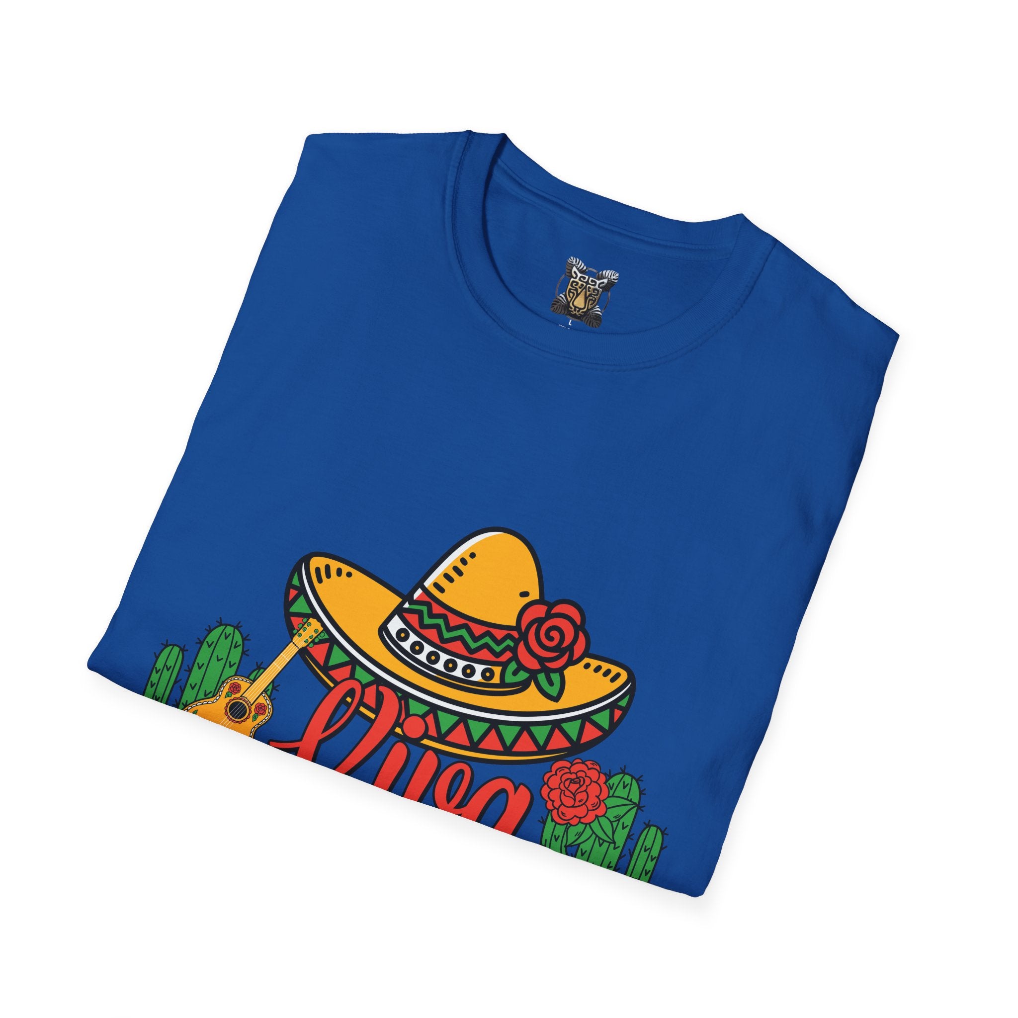 Viva México 3