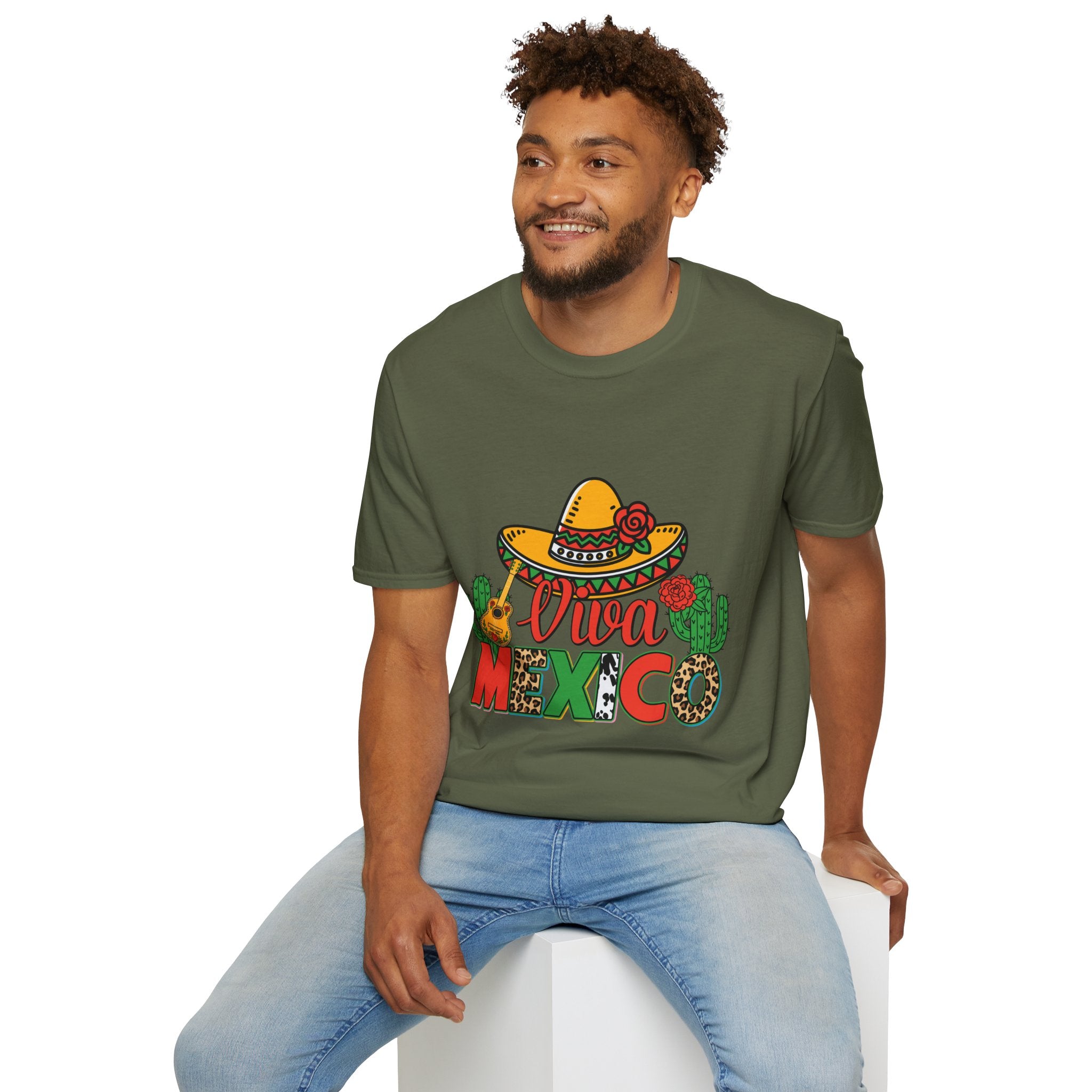 Viva México 3