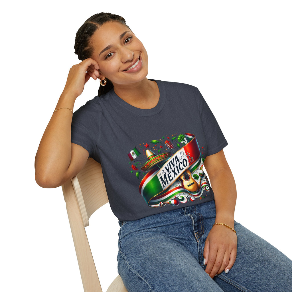 Viva México – Independencia Collection (Serie 6)