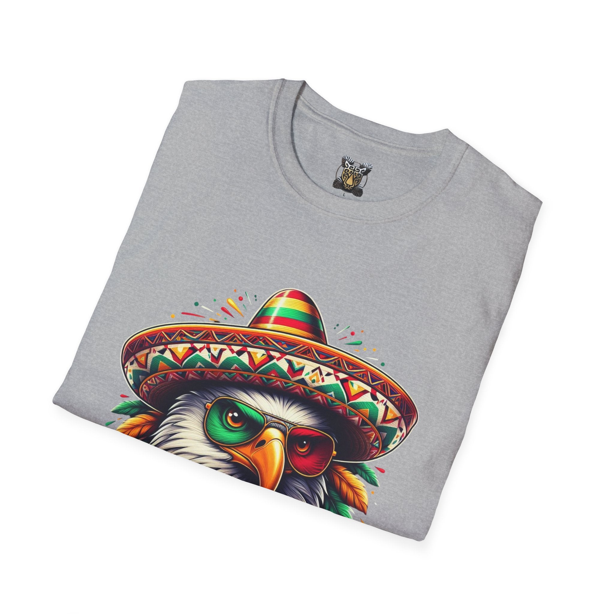 Viva Mexico (Serie 2)