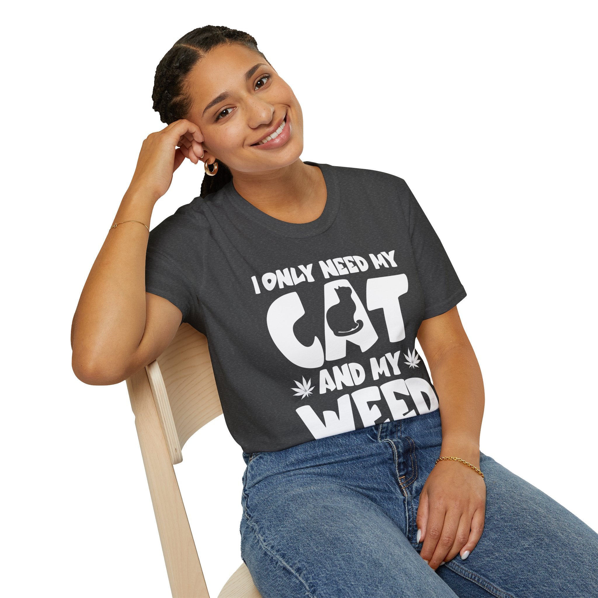 Purrs & Plants Lifestyle
