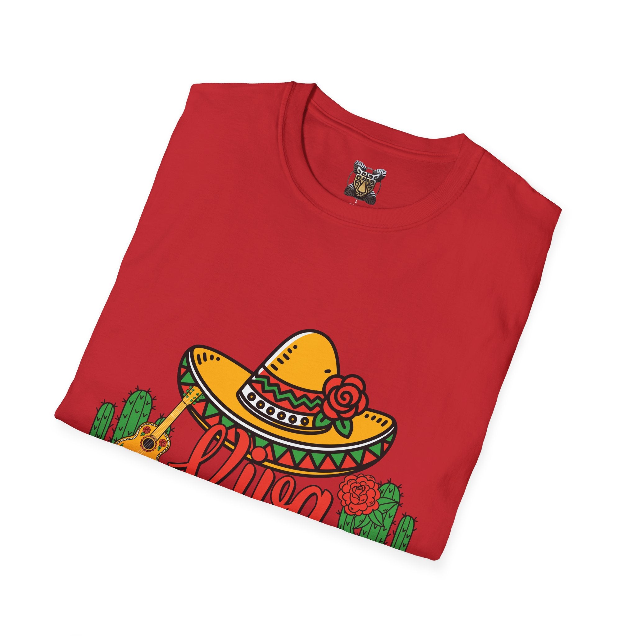 Viva México 3