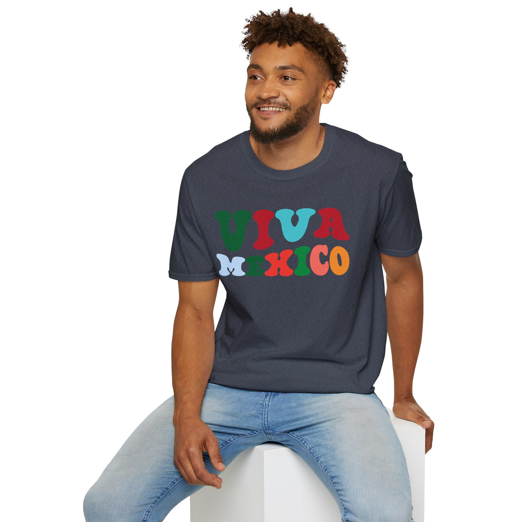 Viva México – Retro 70s Groove