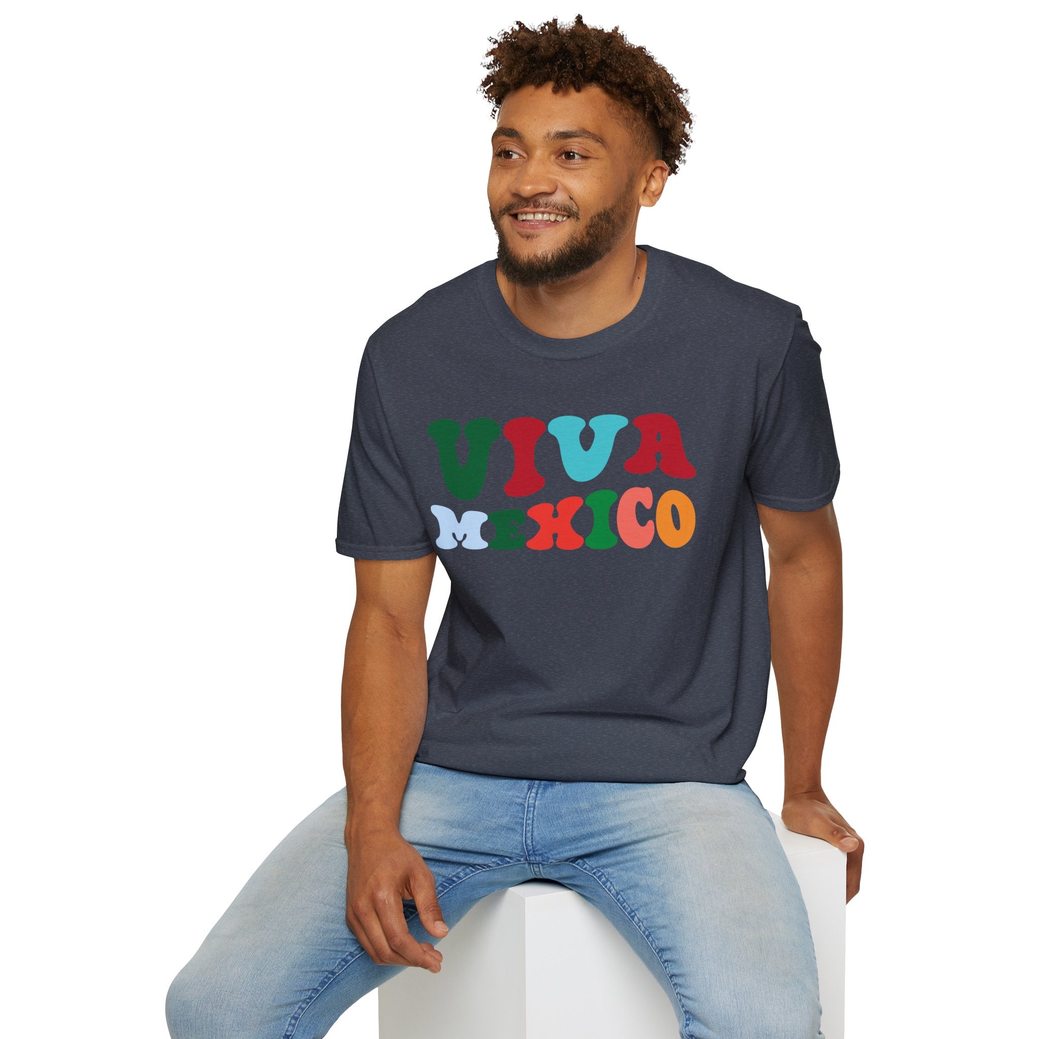 Viva México – Retro 70s Groove