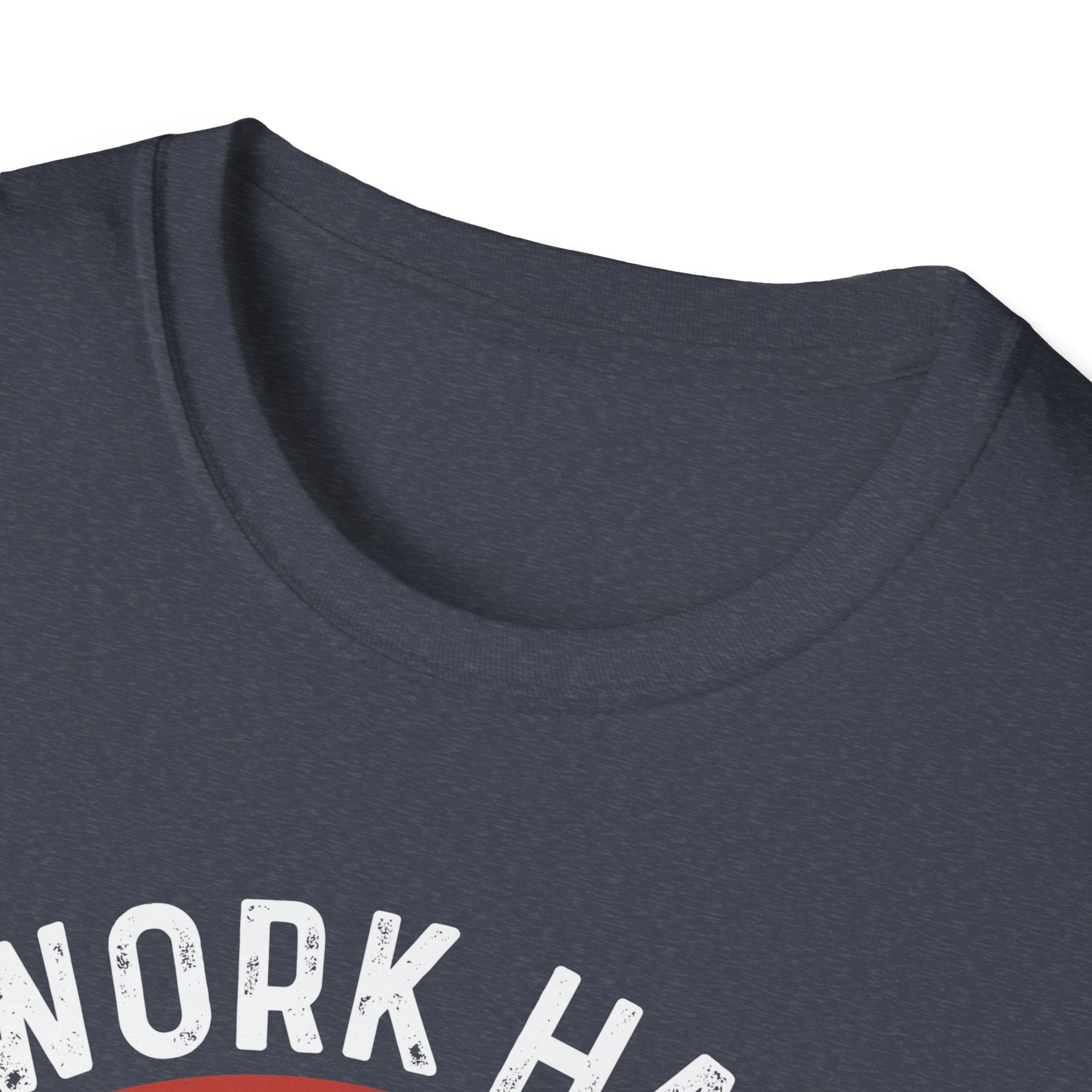 Hustle for the Whiskers Retro
