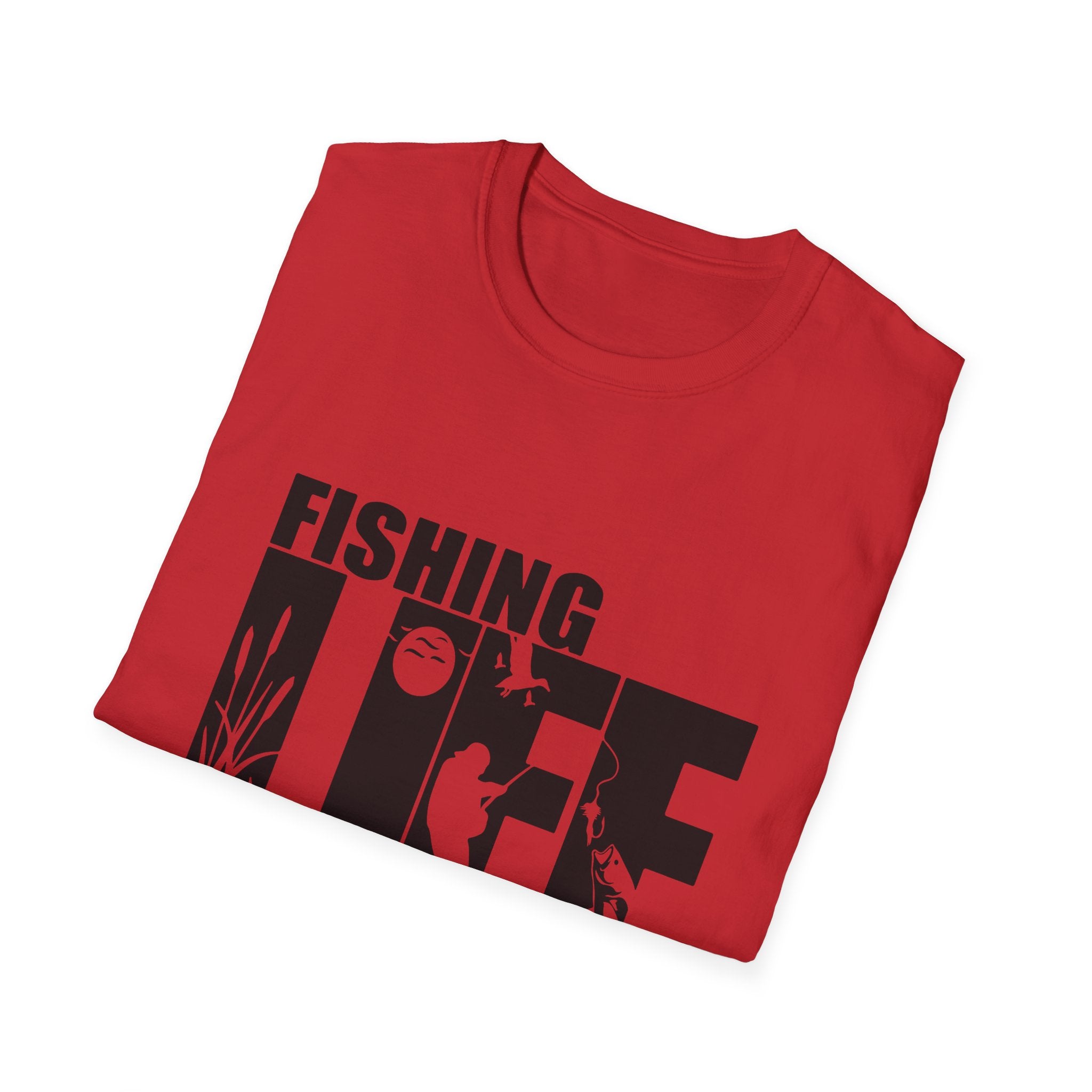Fishing LIFE: Where Passion Becomes Art